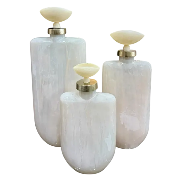 Pearl Shine Serisi