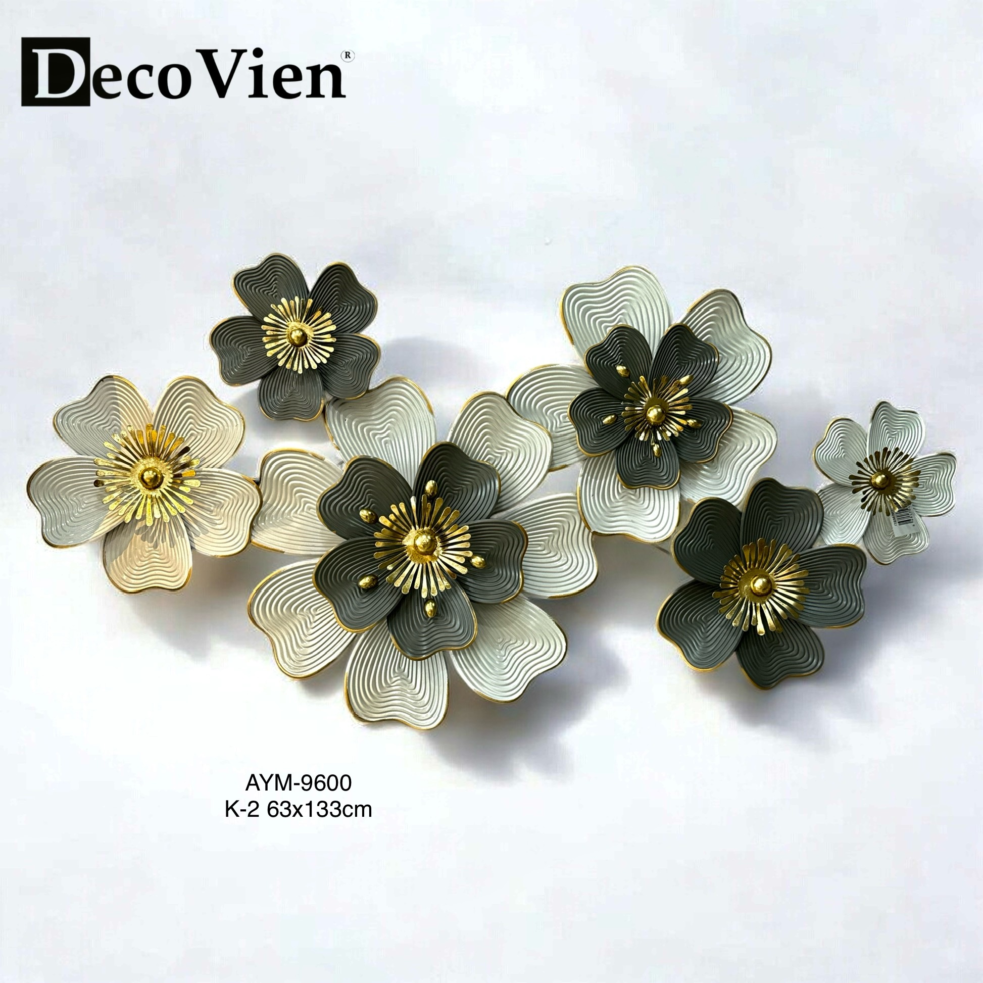 AYM-9600