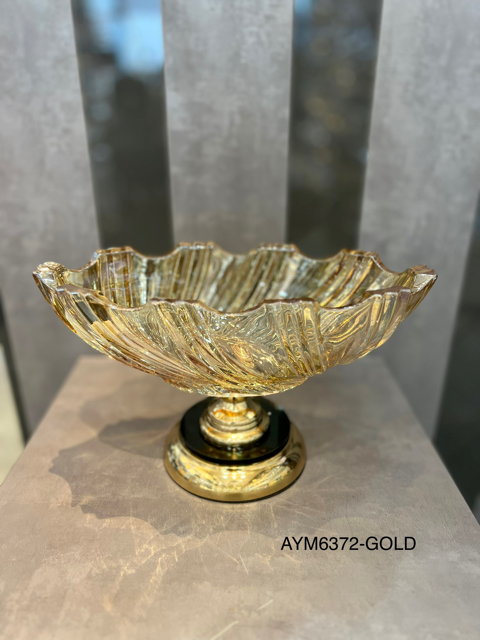 AYM6372-GOLD