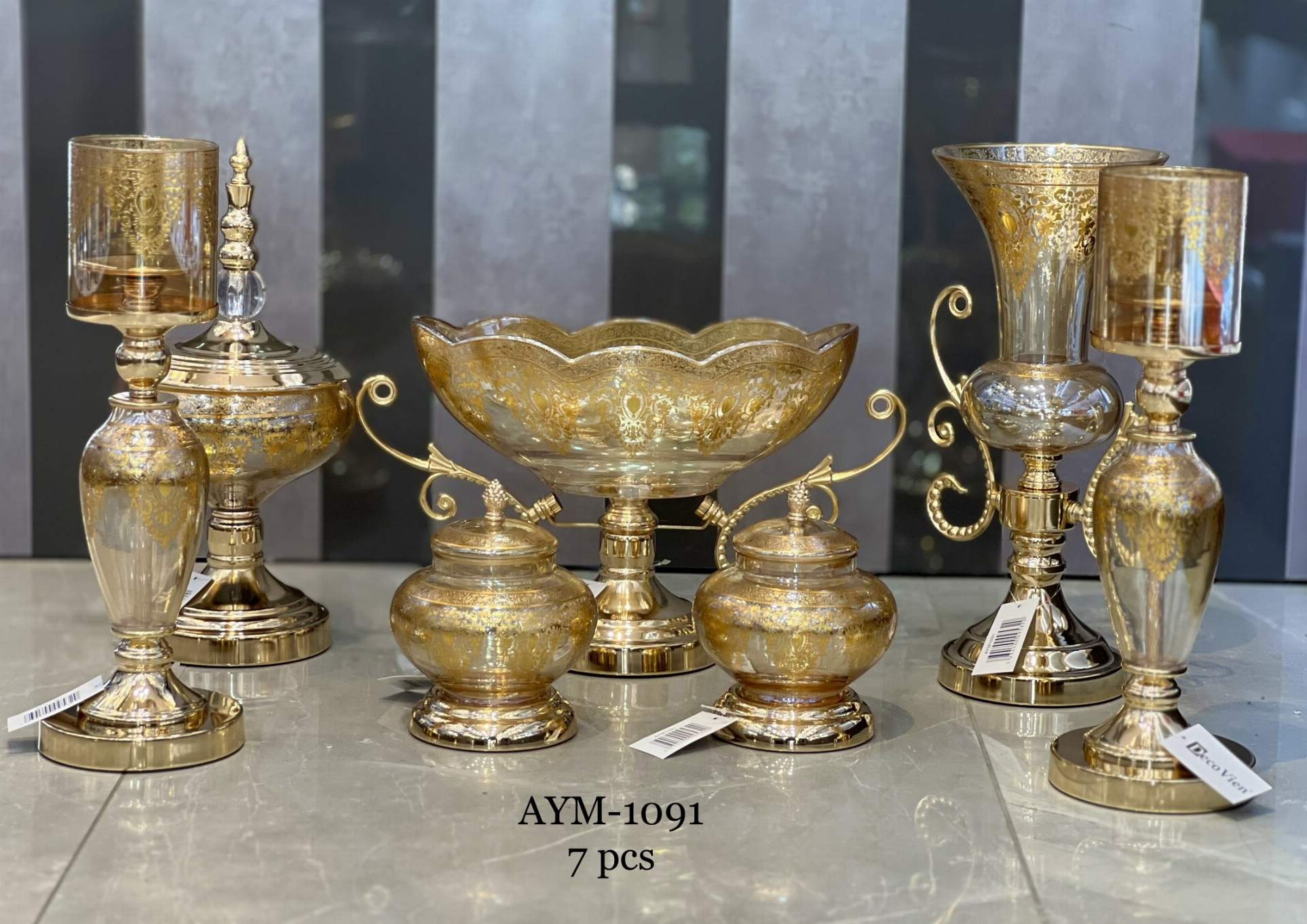 AYM-1091