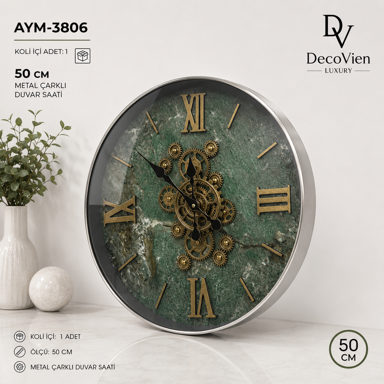 AYM-3806