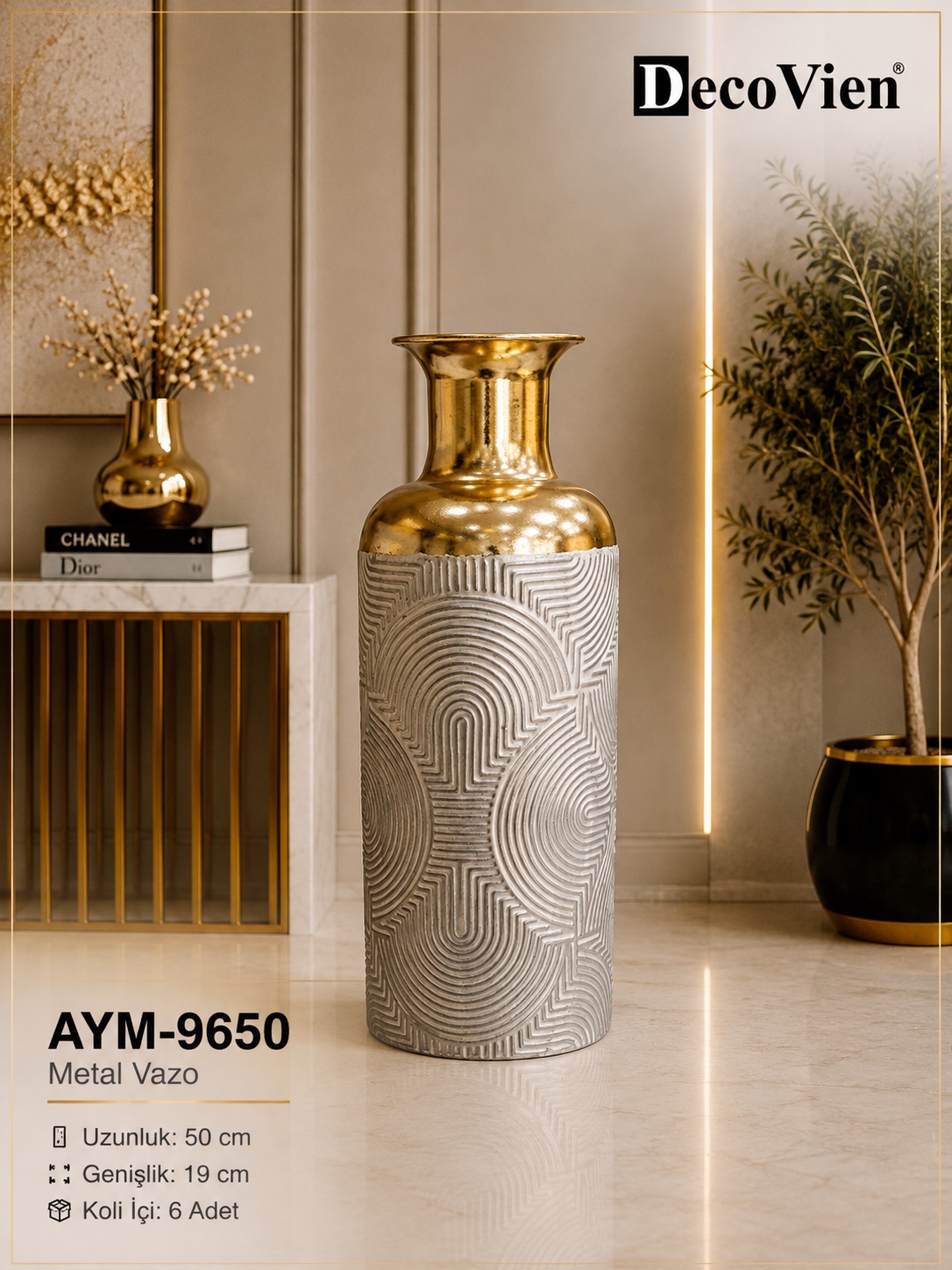 AYM-9650