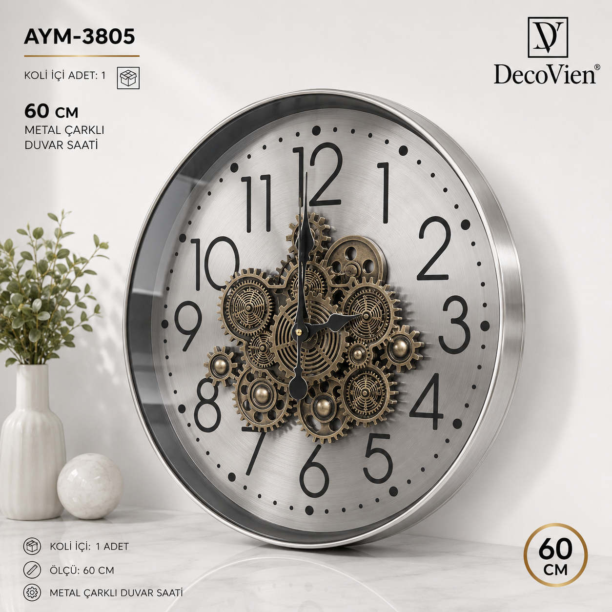AYM-3805