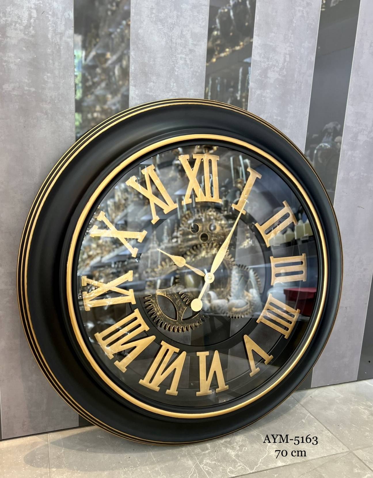 AYM-5163