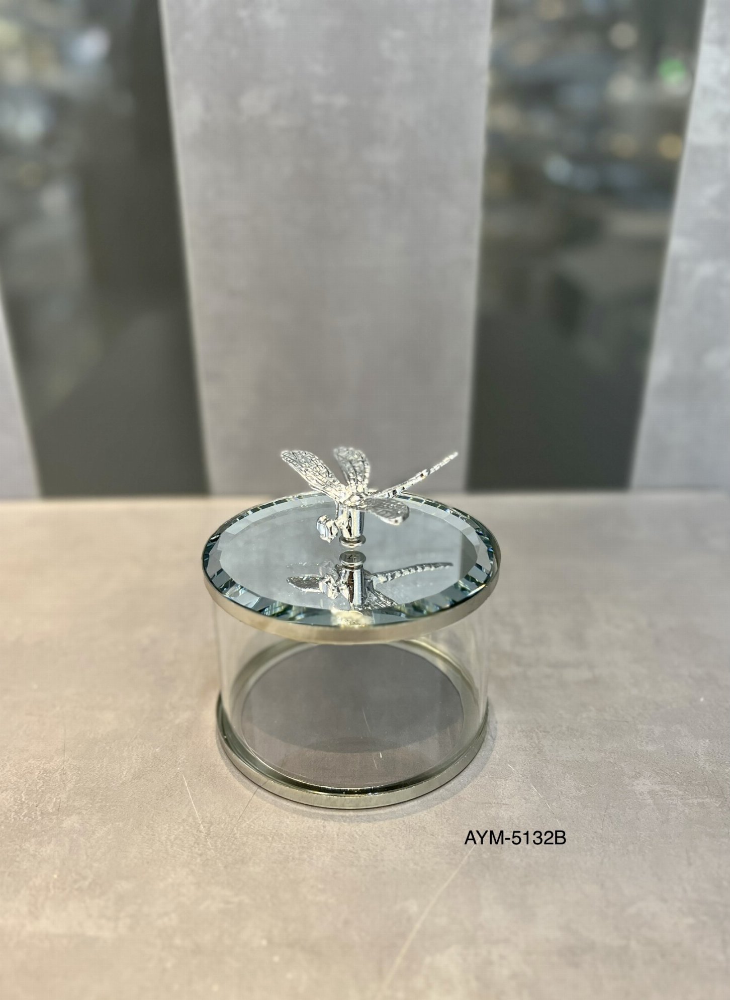 AYM-5132B