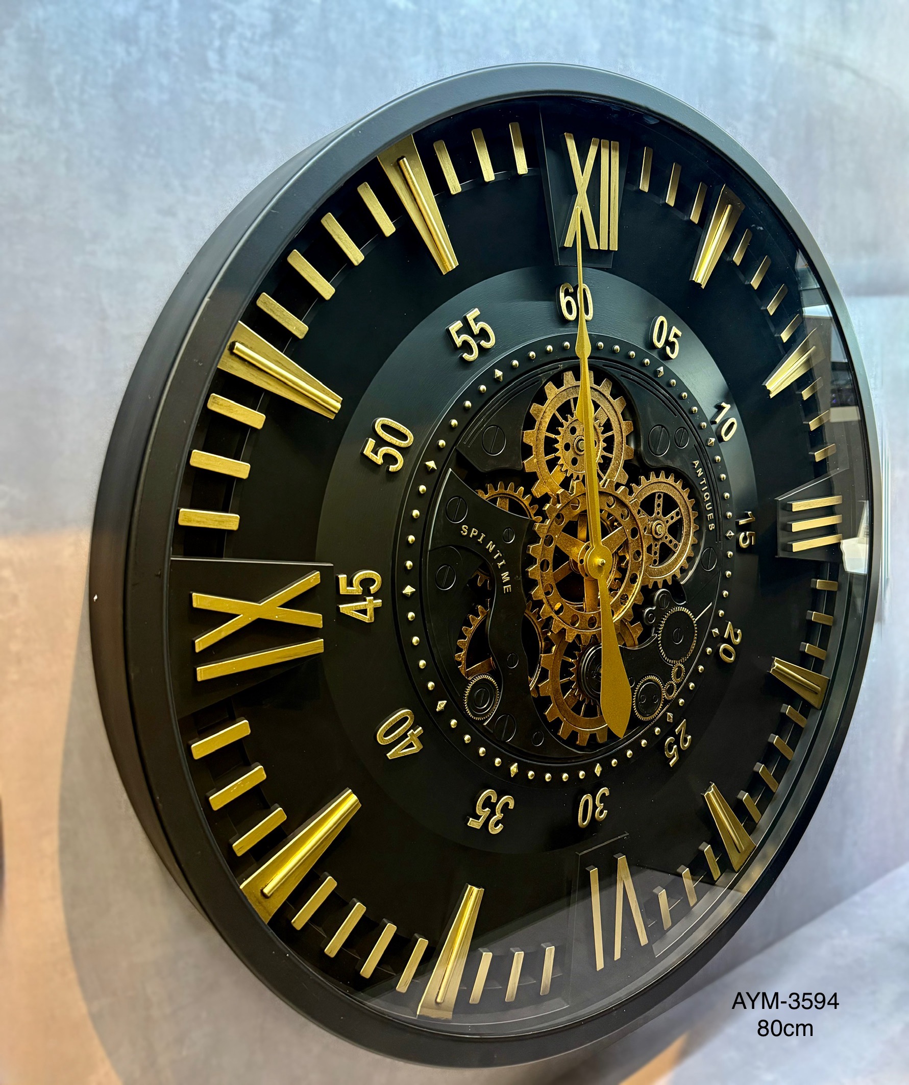 AYM-3594