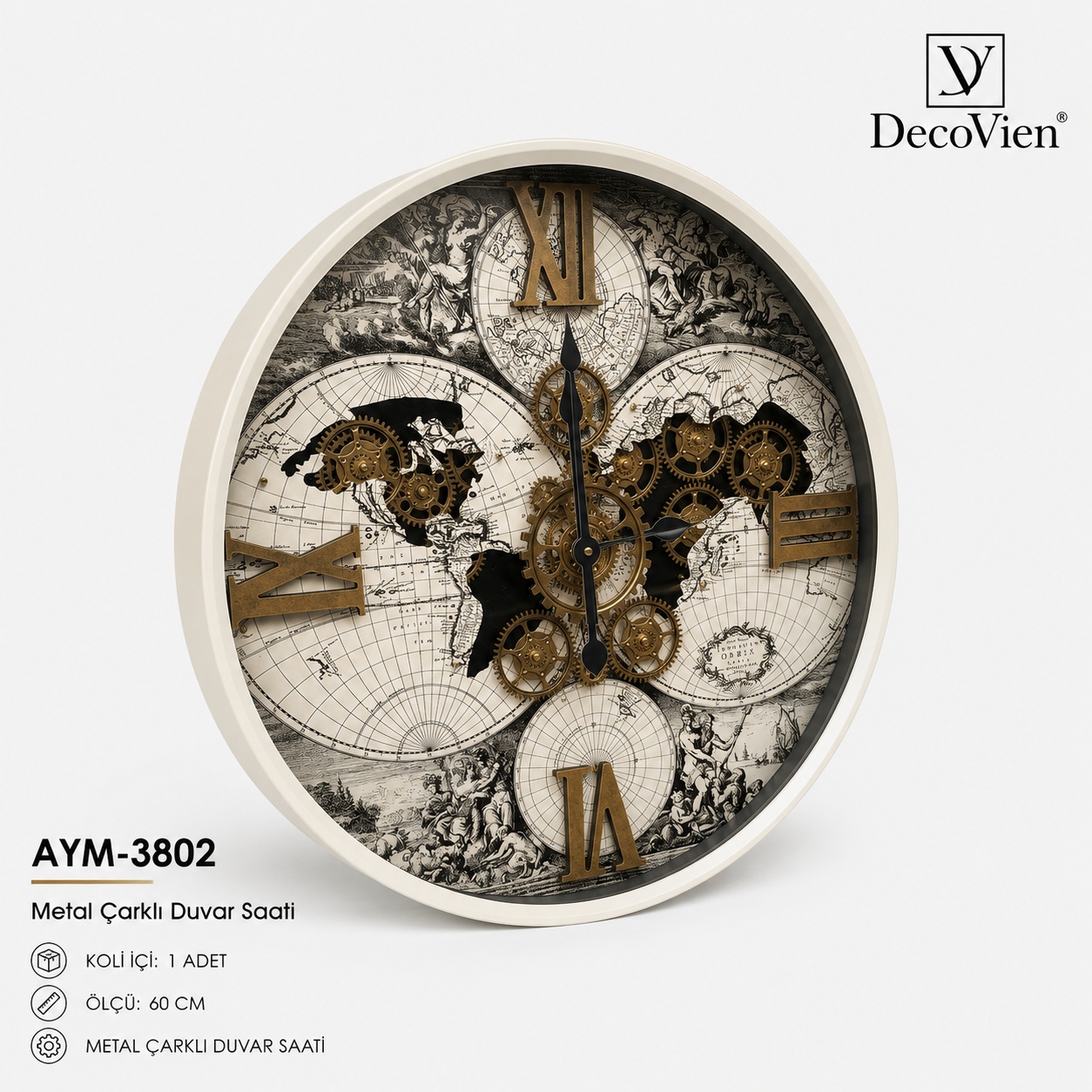 AYM-3802