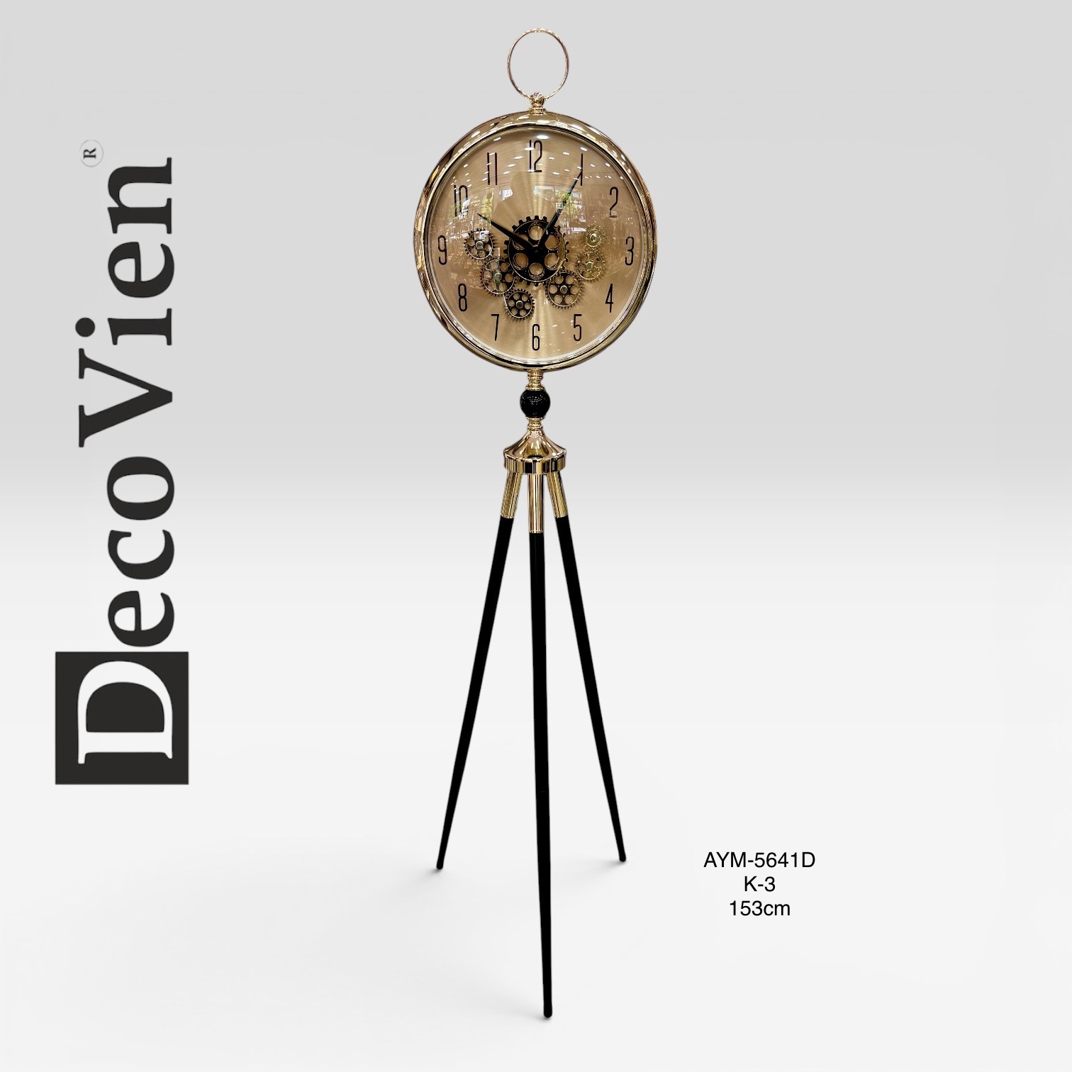 AYM-5641D