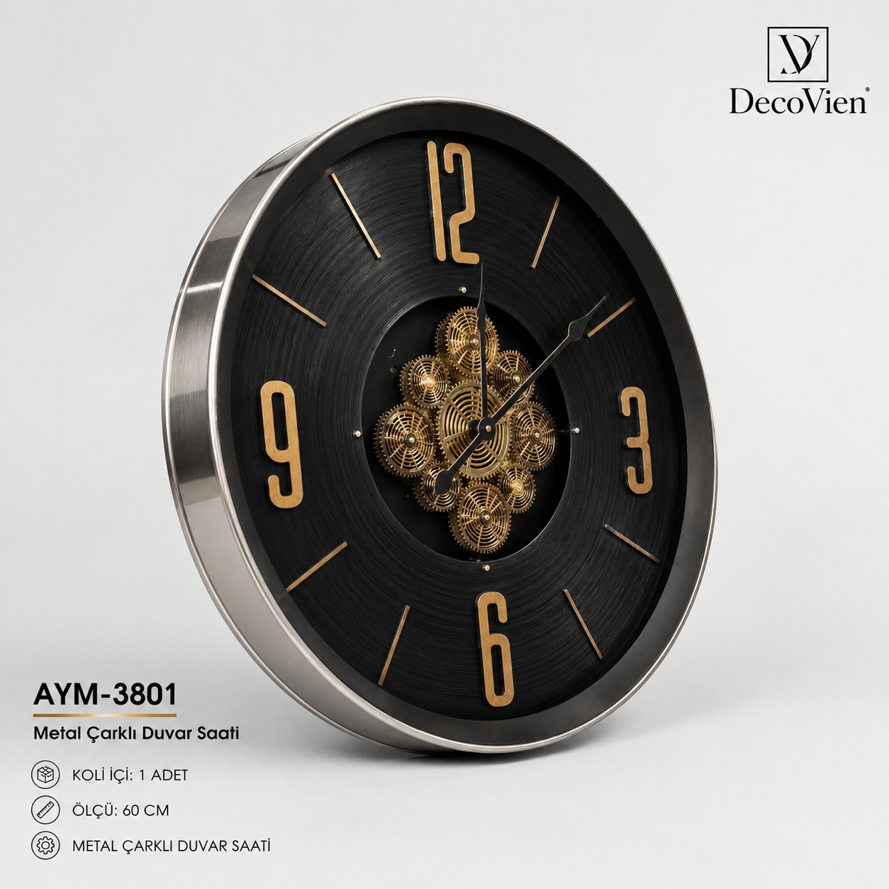 AYM-3801