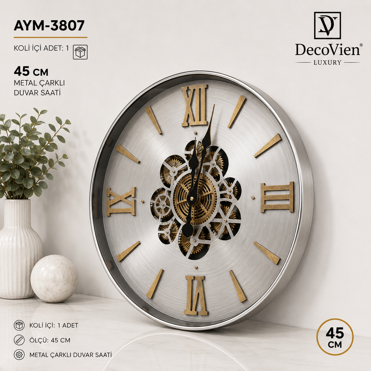AYM-3807