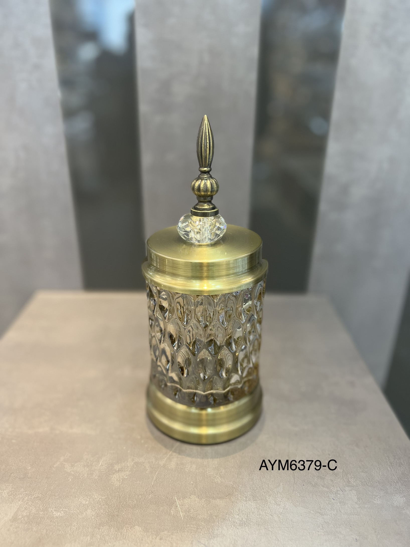 AYM-6379C