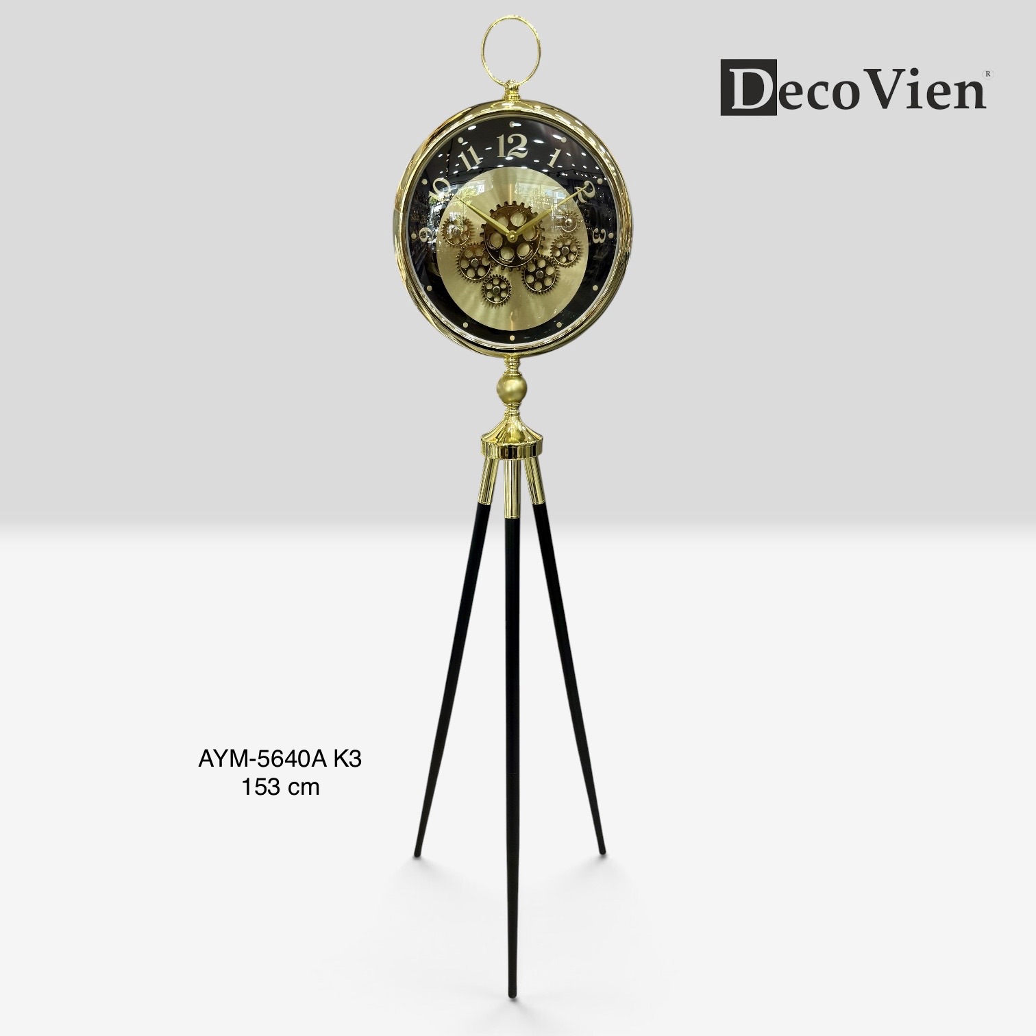 AYM-5640A