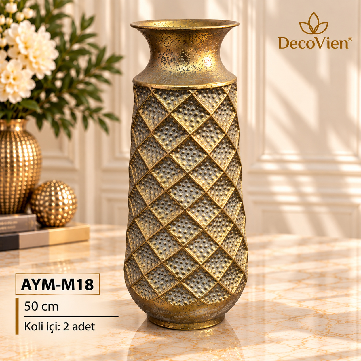 AYM-M18