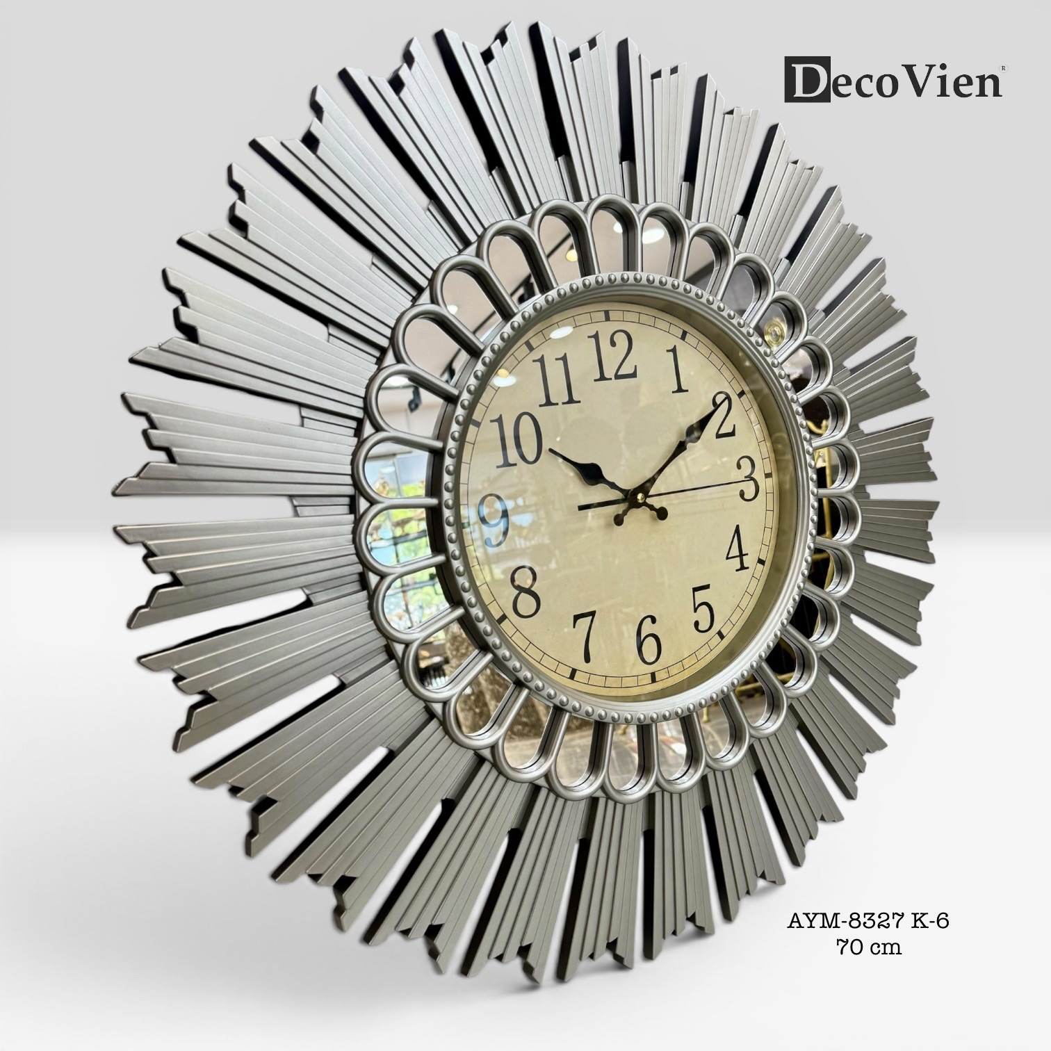 AYM-8327