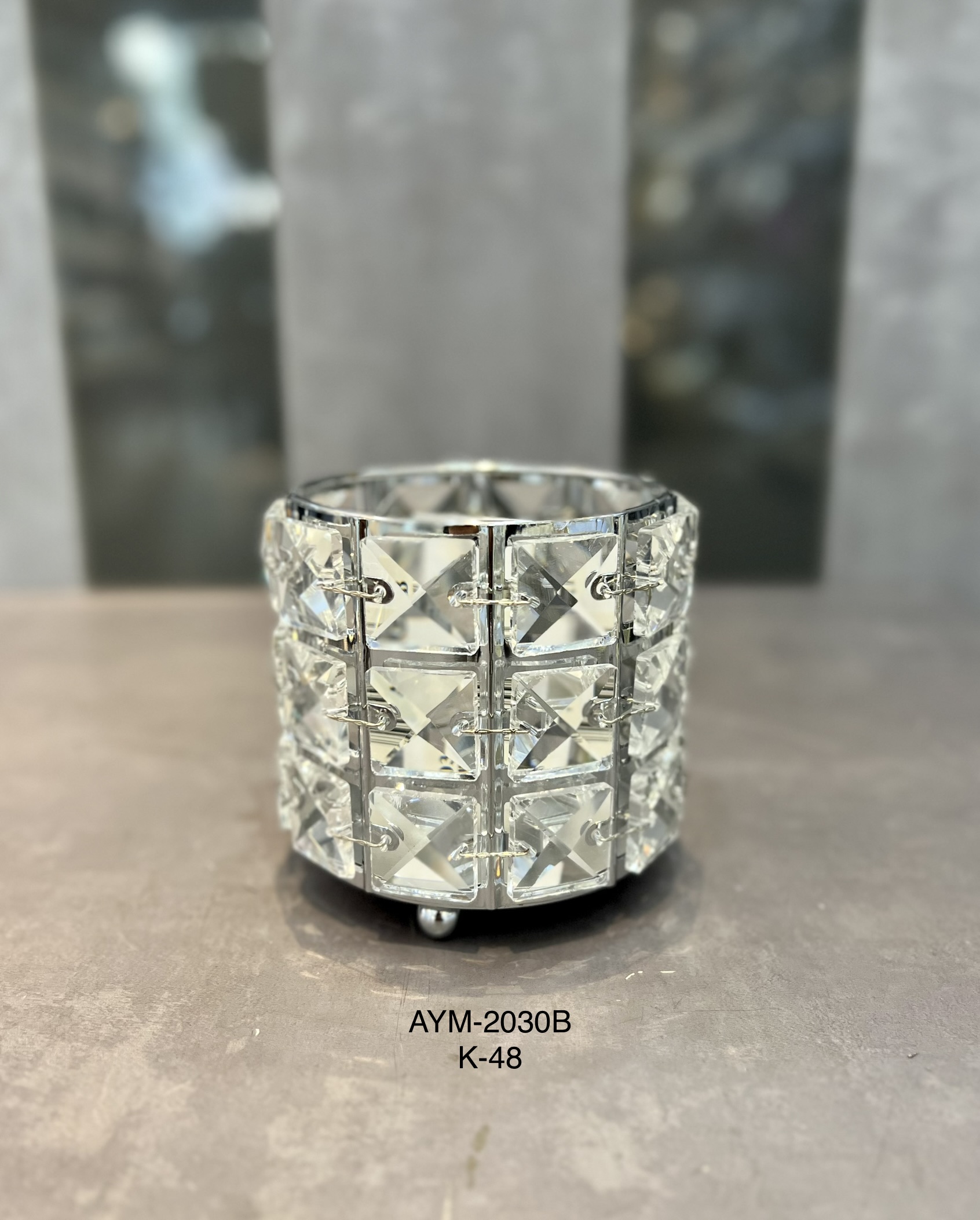 AYM-2030B