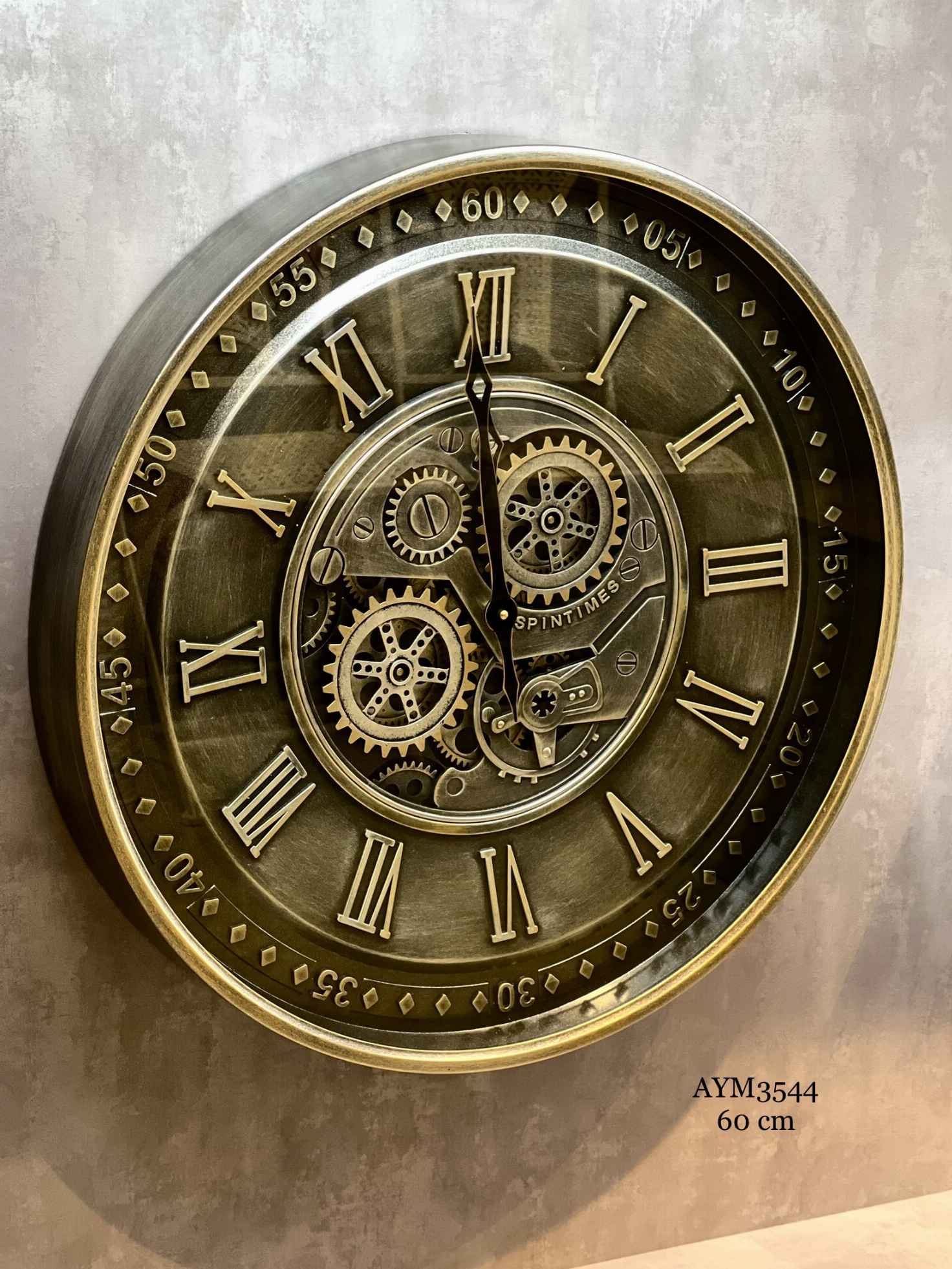 AYM3544