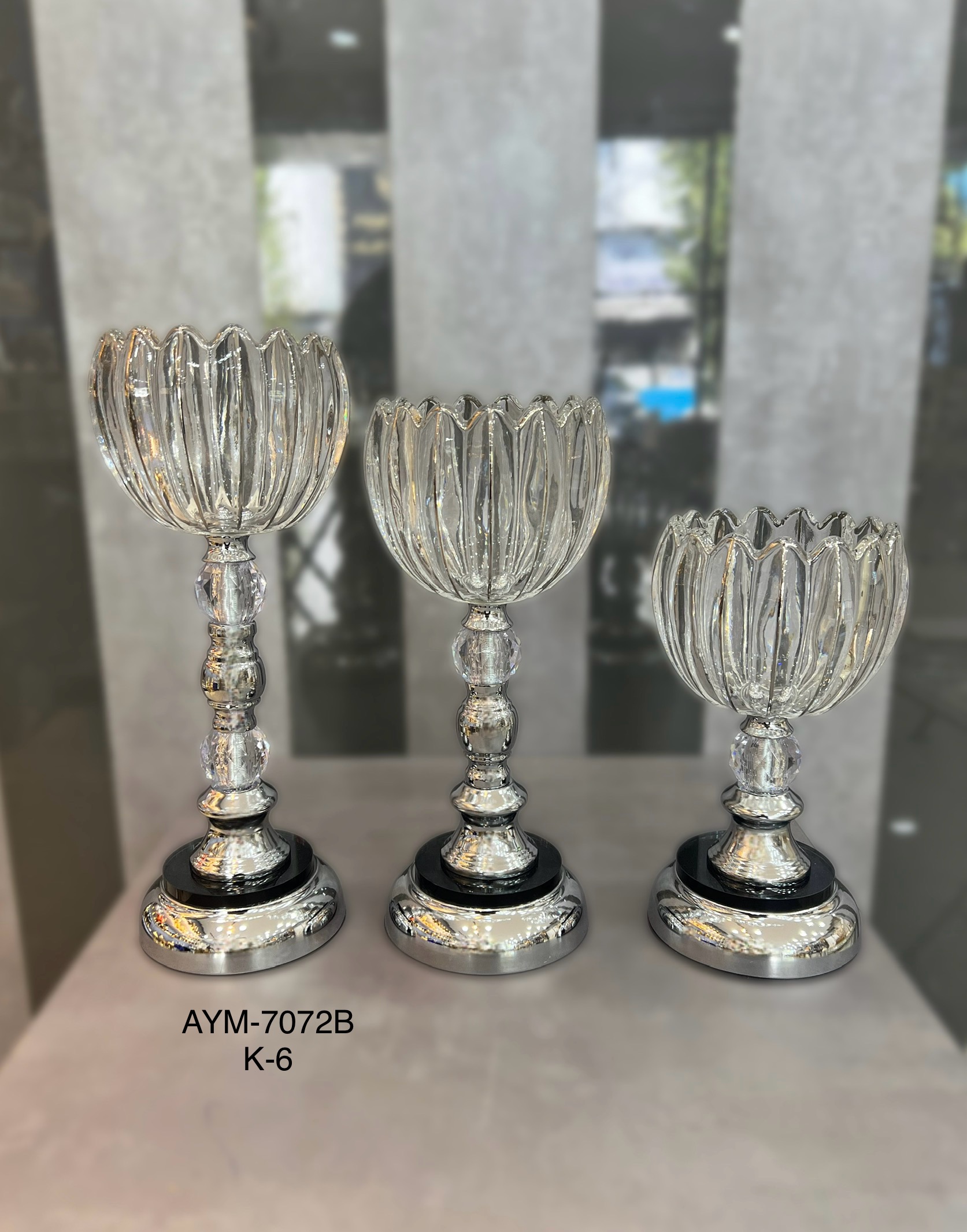 AYM-7072B