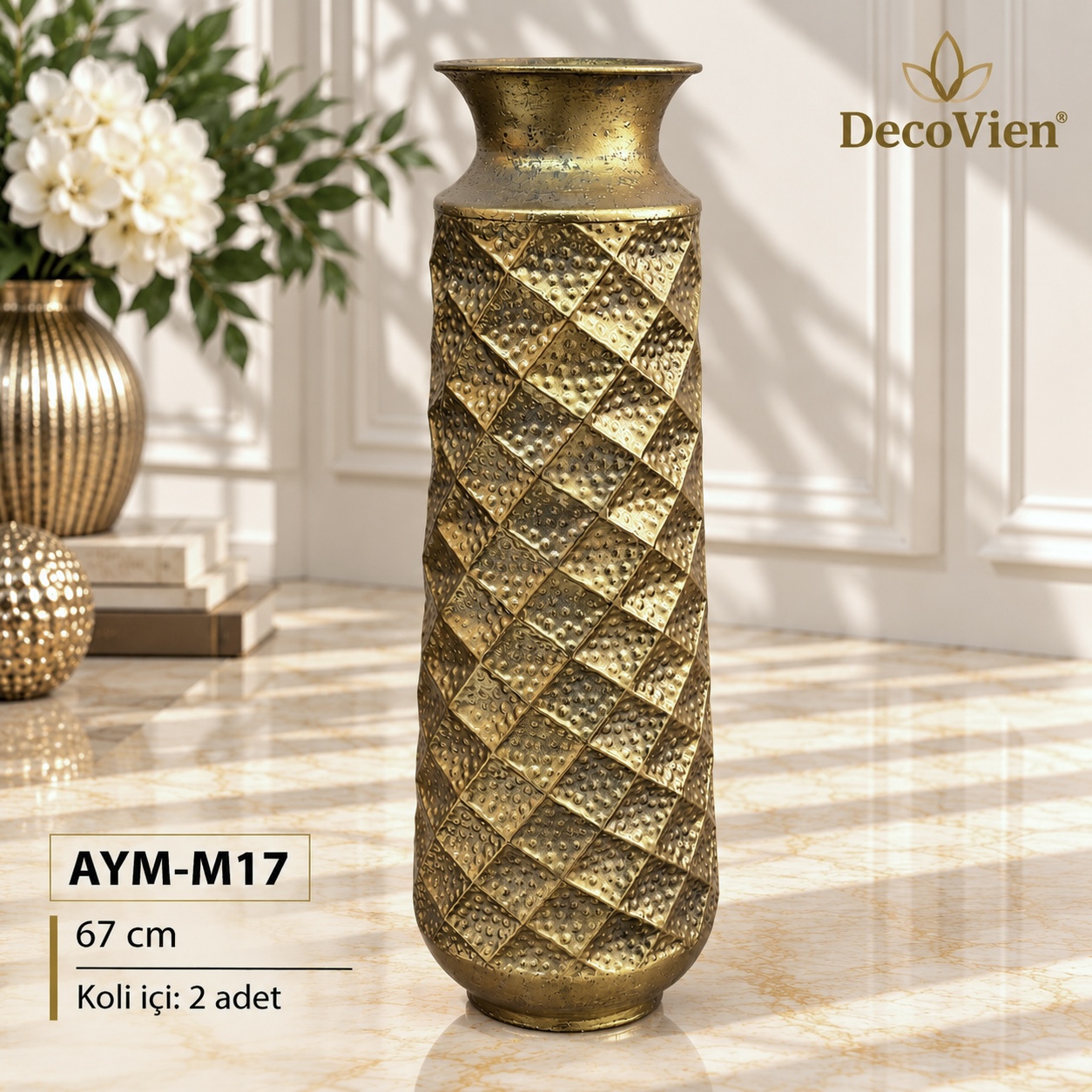 AYM-M17