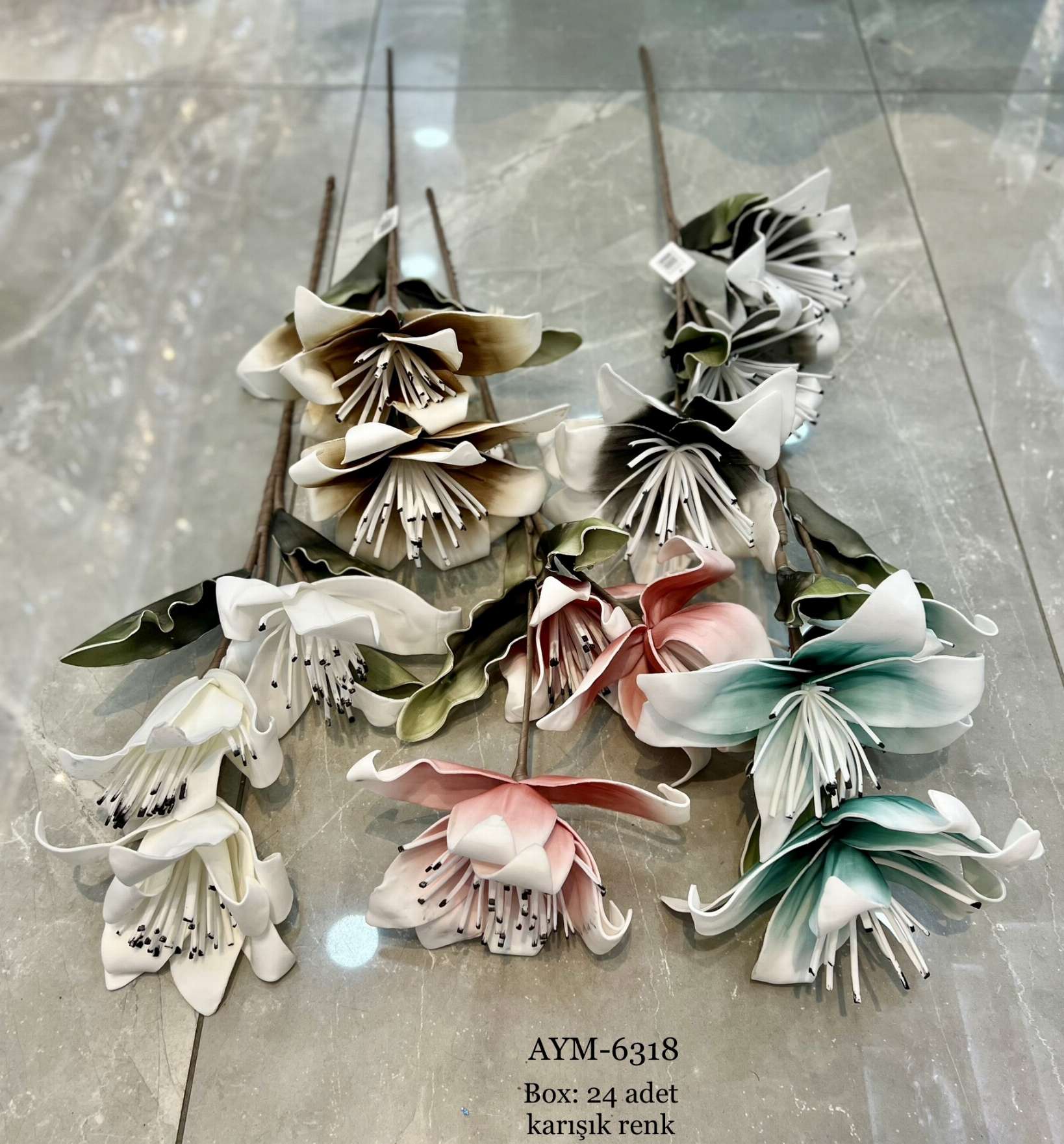 AYM-6318