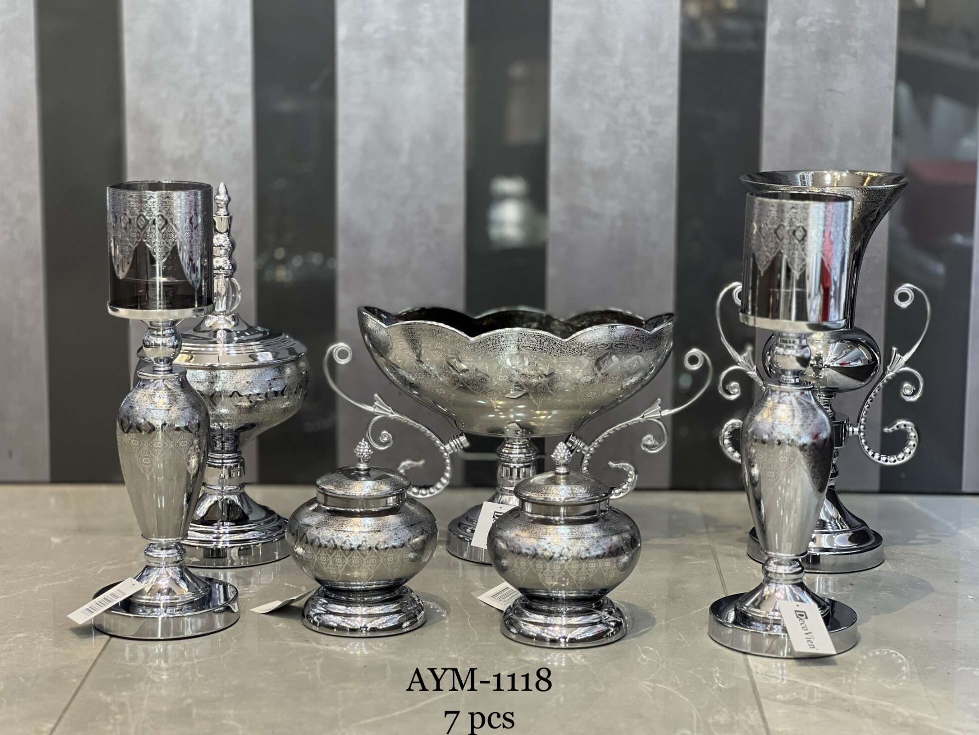 AYM-1118