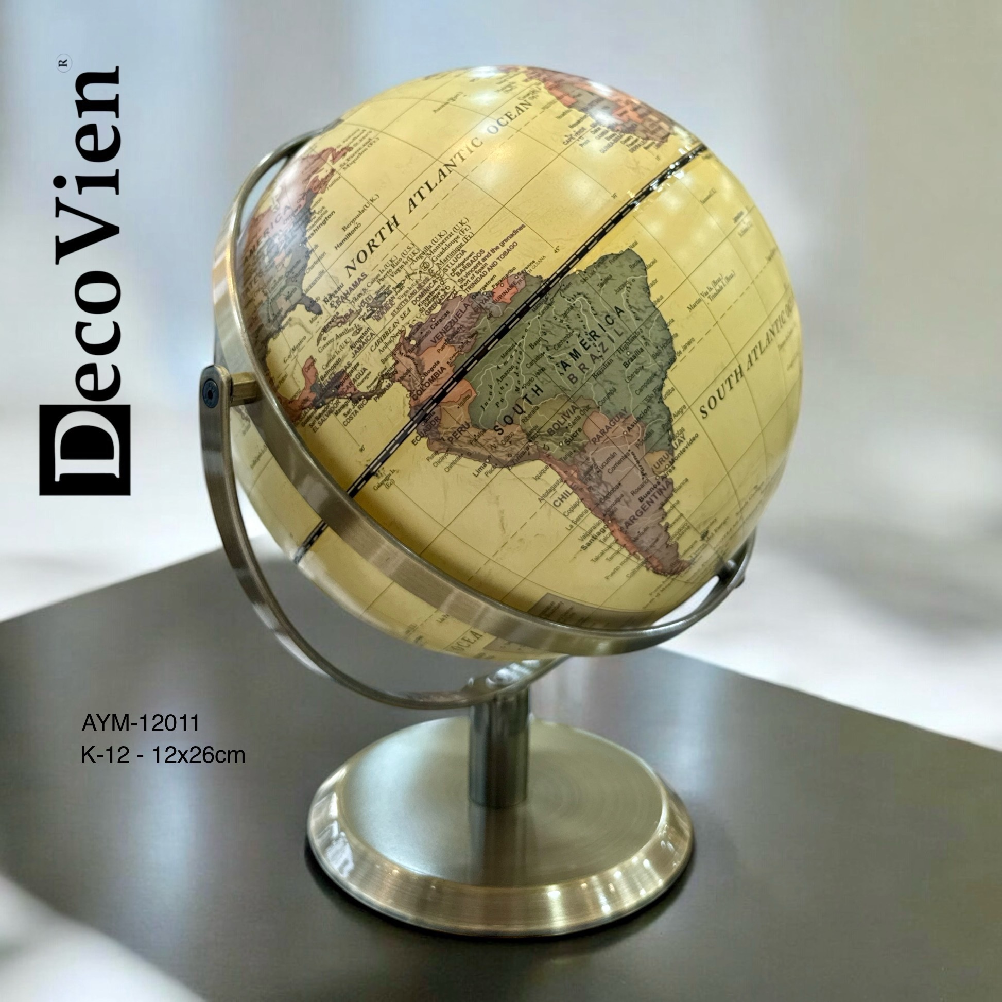 AYM-12011