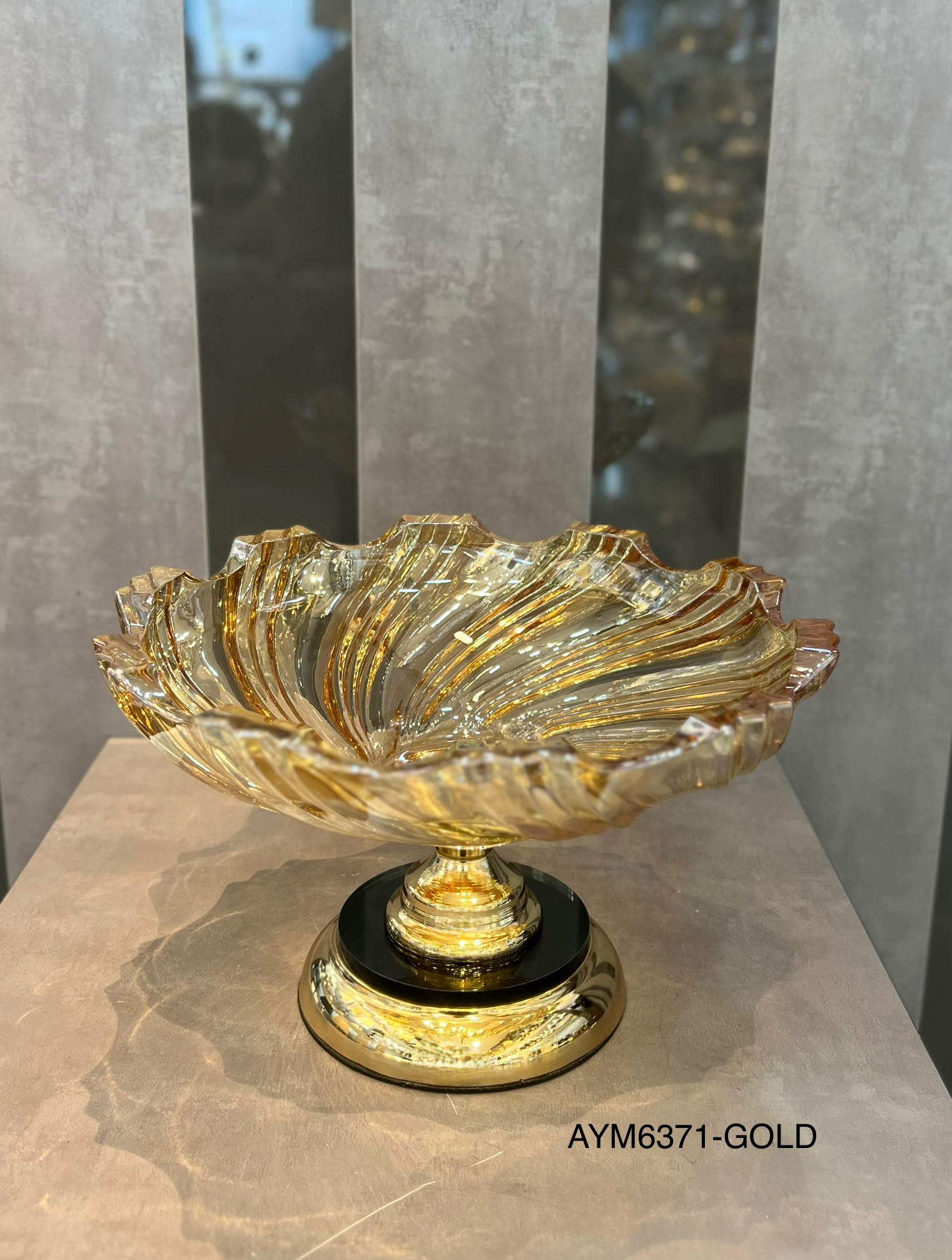 AYM6371-GOLD