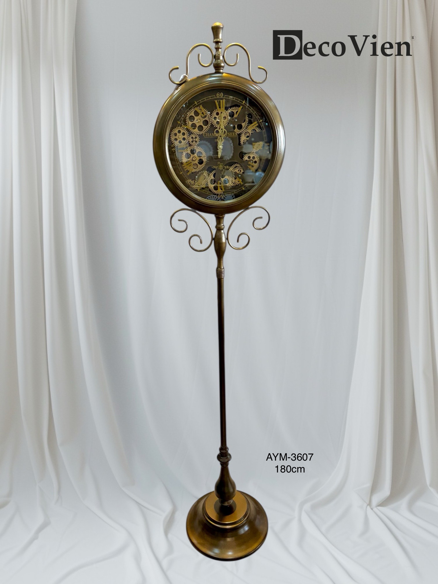AYM-3607