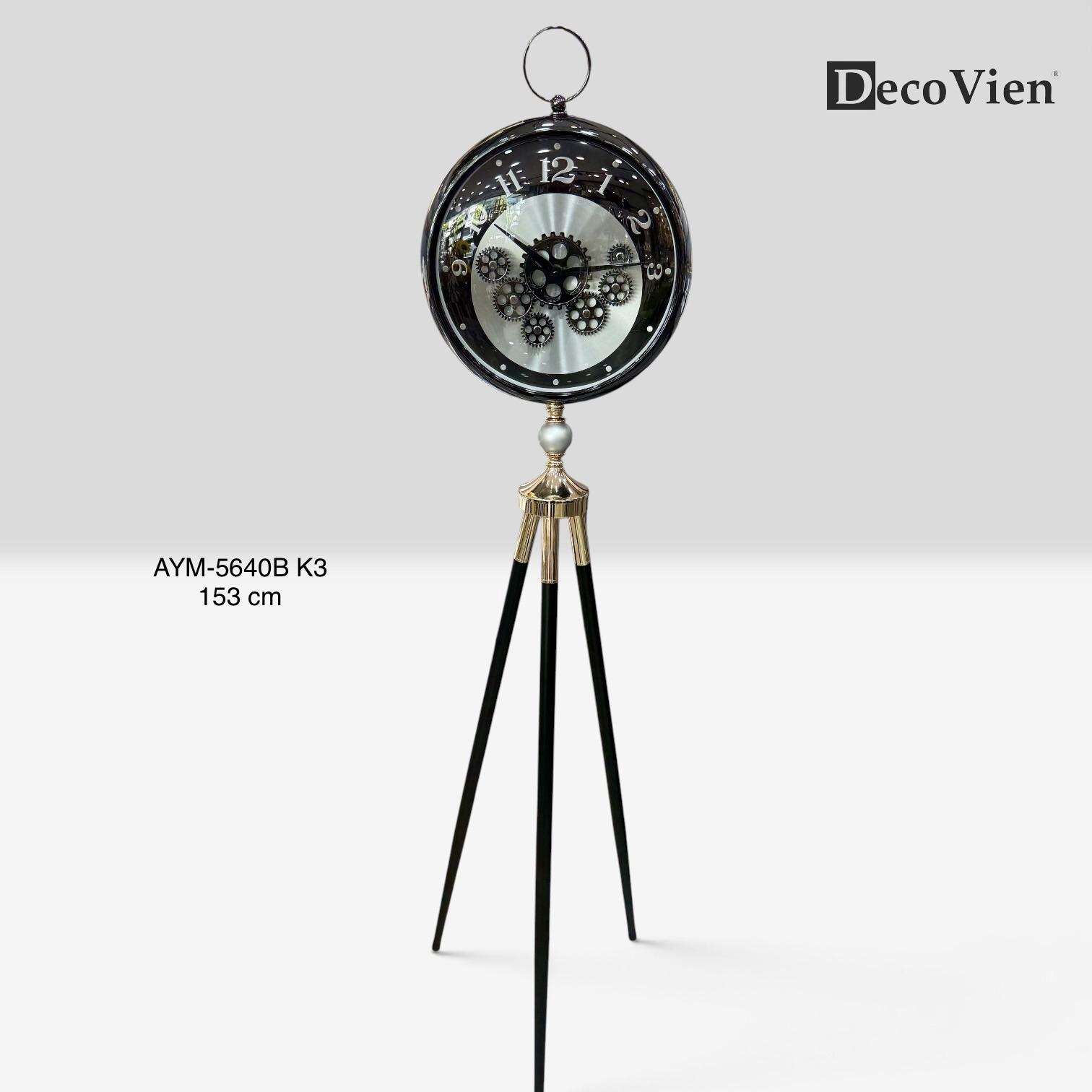 AYM-5640B