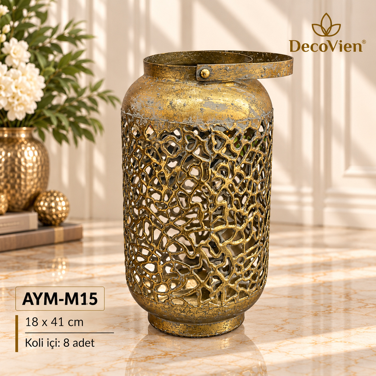 AYM-M15