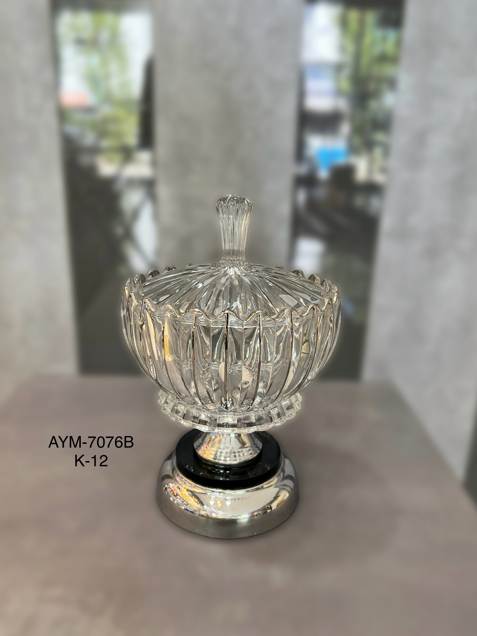 AYM-7076B