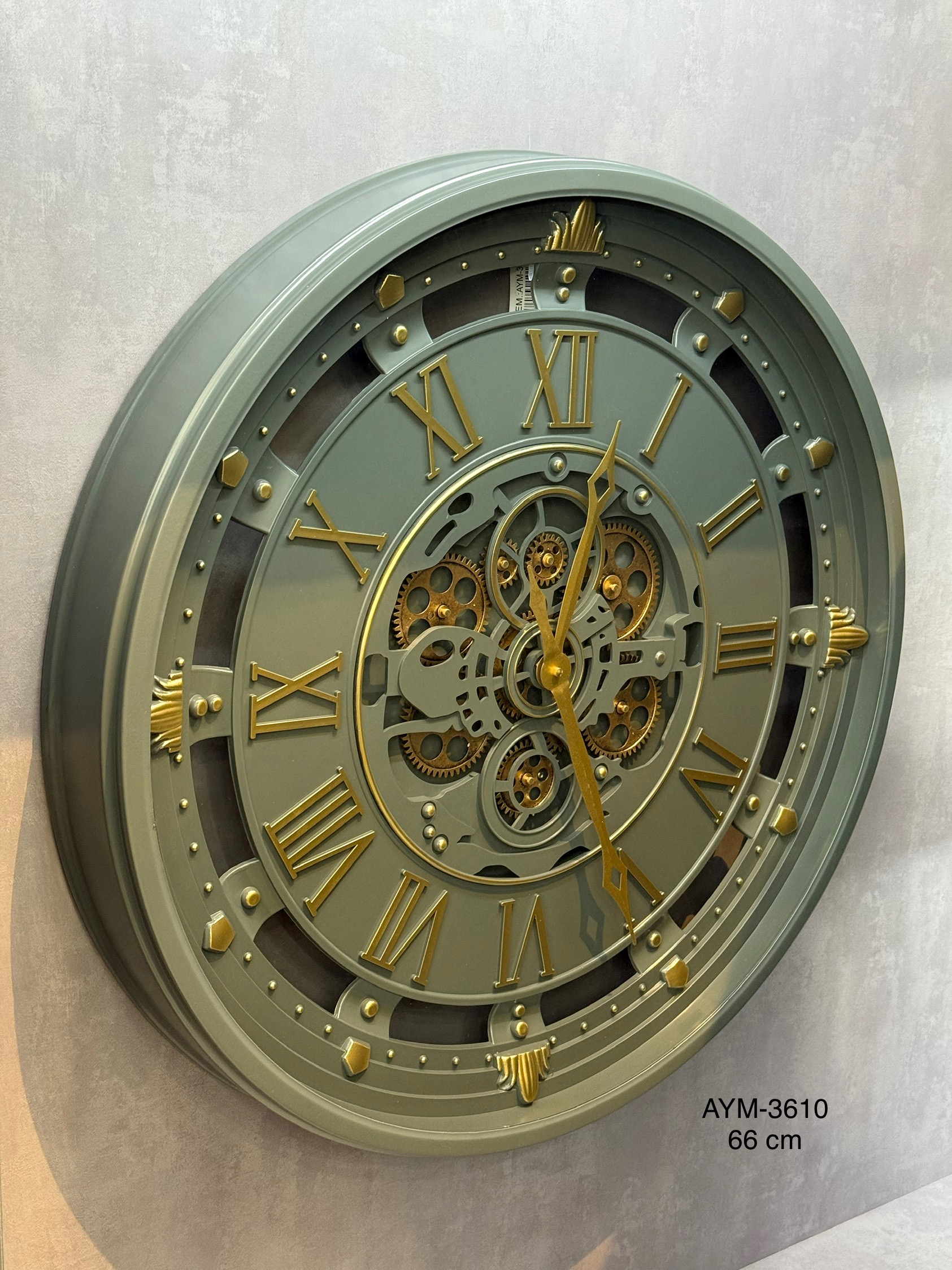 AYM-3610