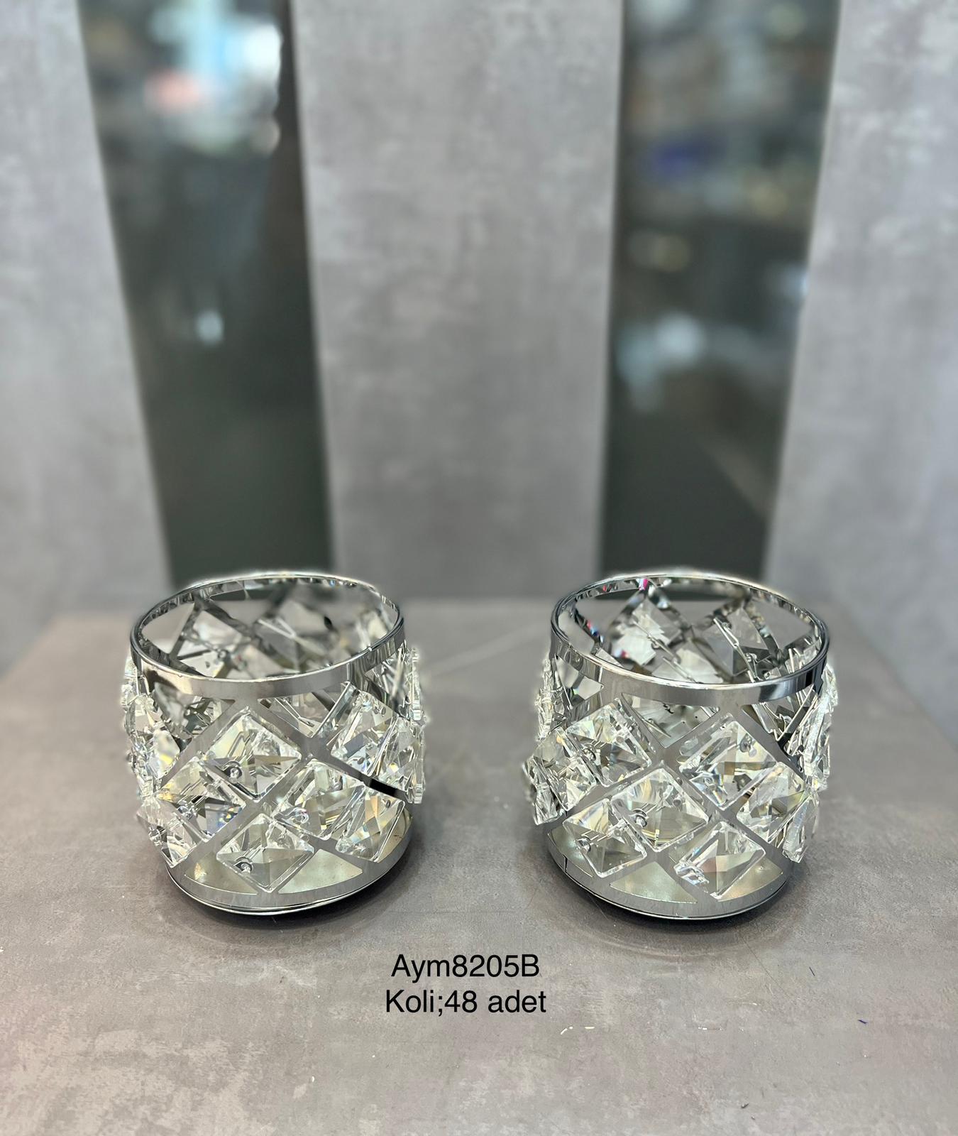 AYM8205B
