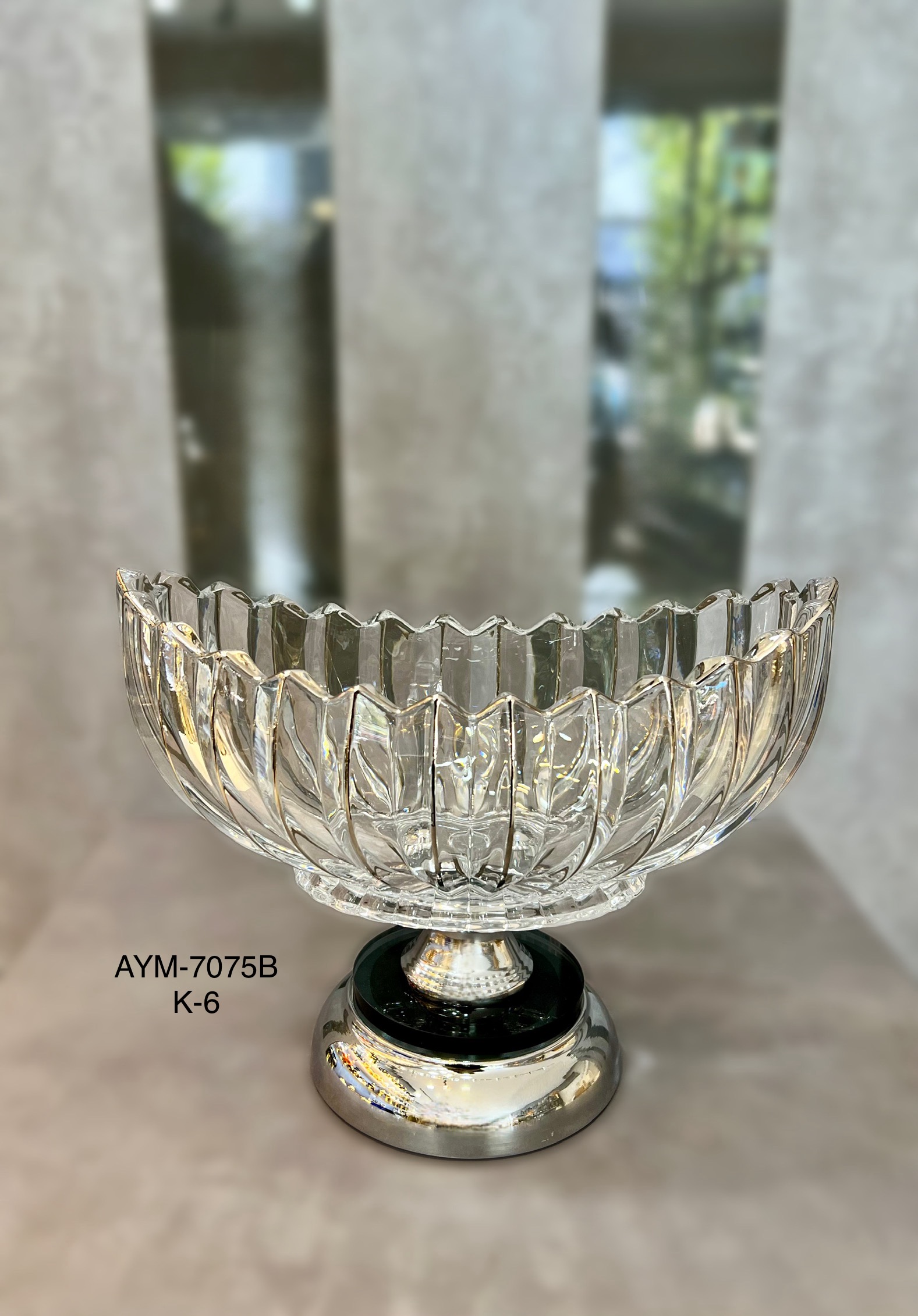 AYM-7075B