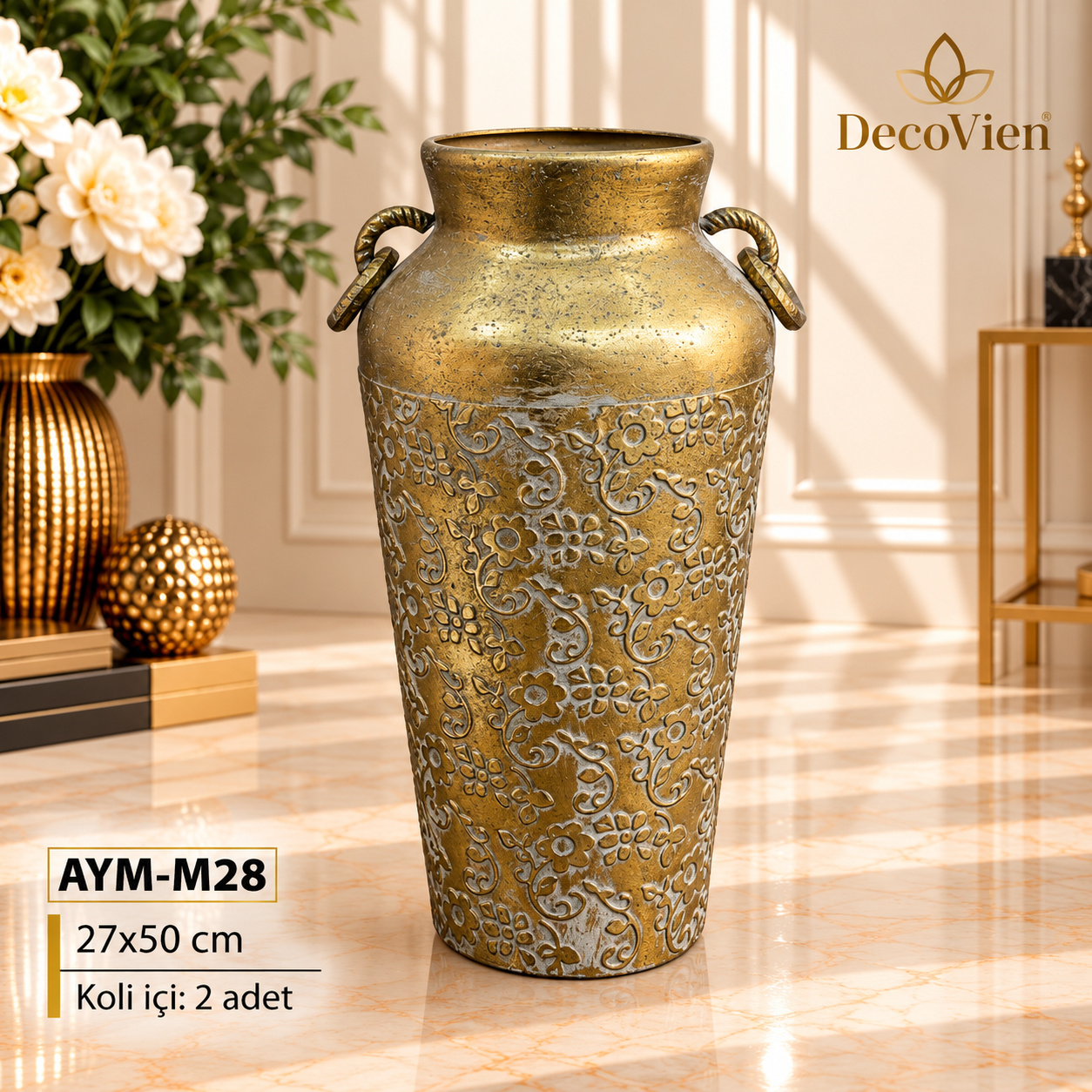 AYM-M28