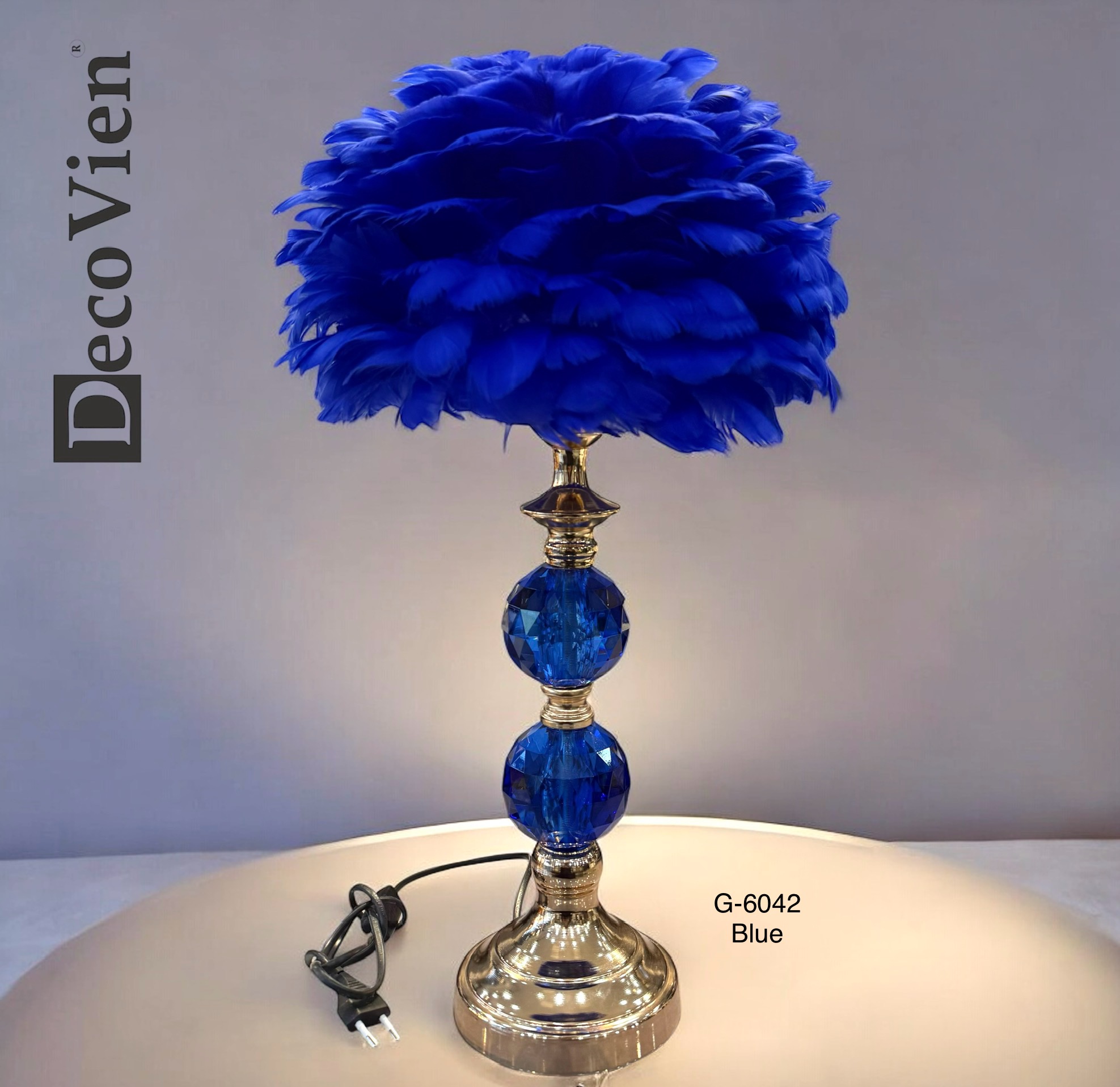 G-6042 Blue