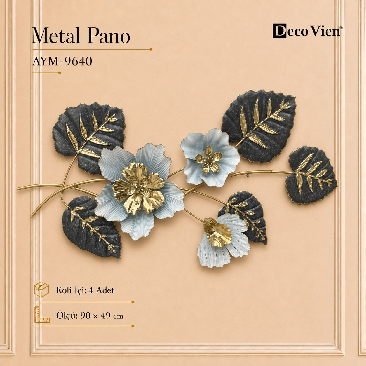 AYM-9640