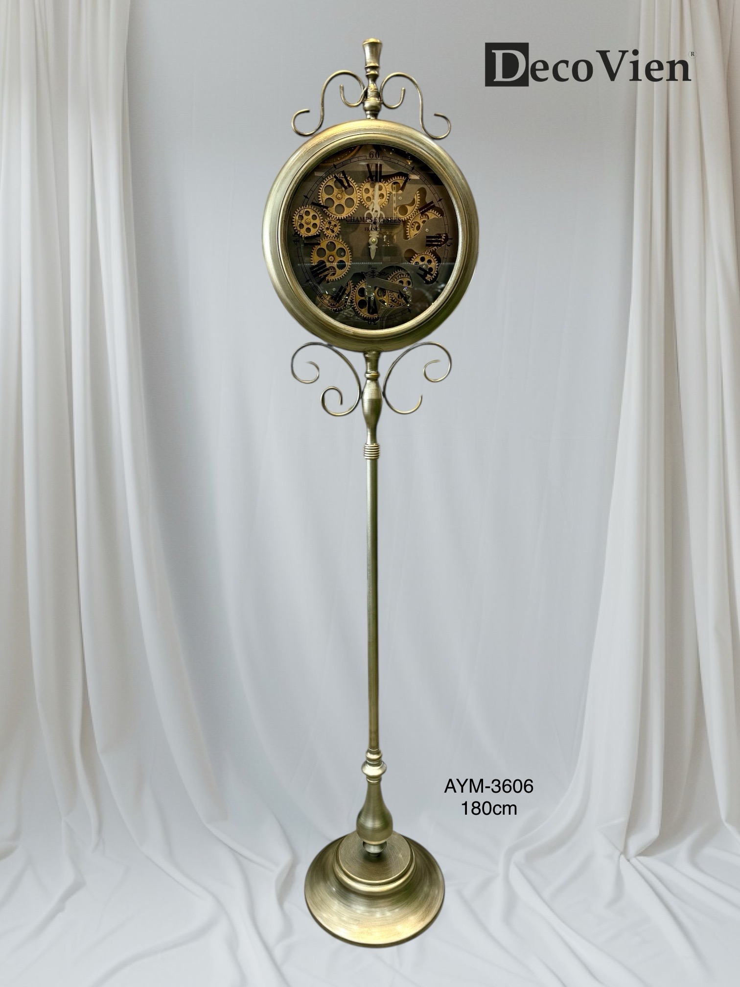 AYM-3606