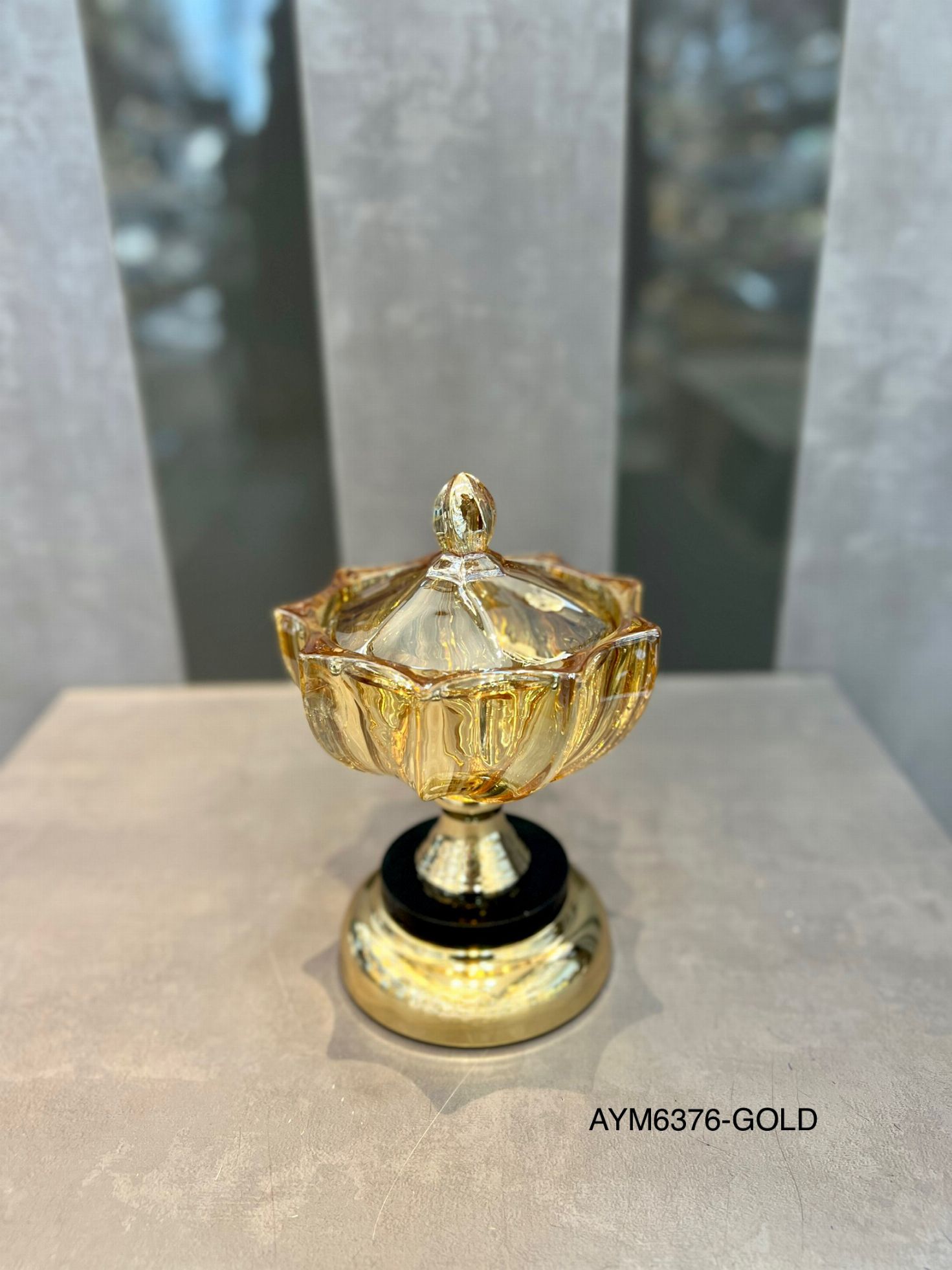 AYM6376-GOLD