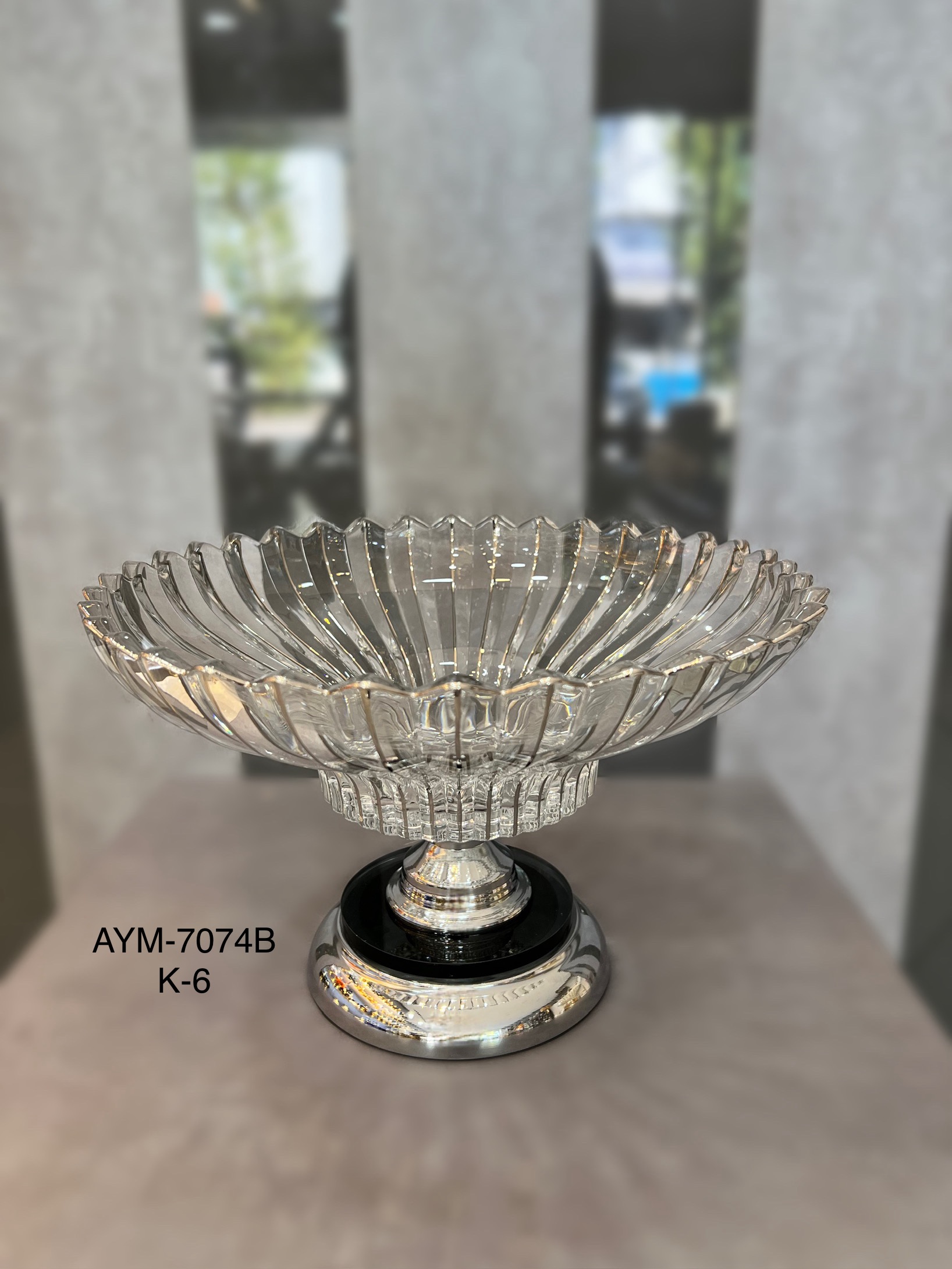 AYM-7074B