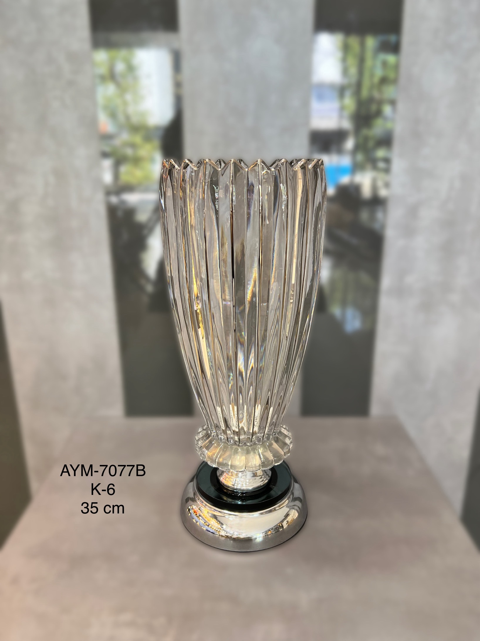 AYM-7077B