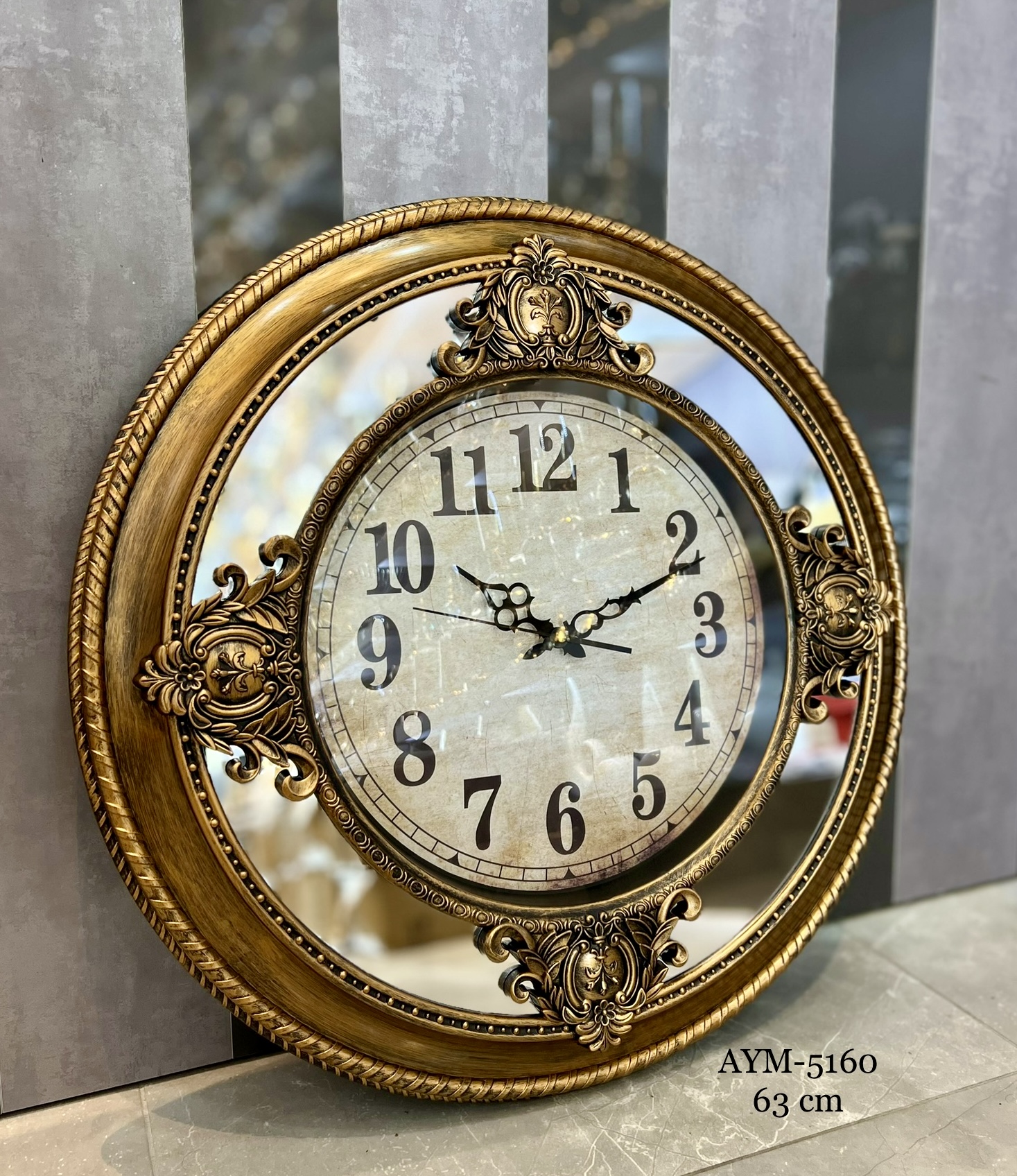 AYM-5160