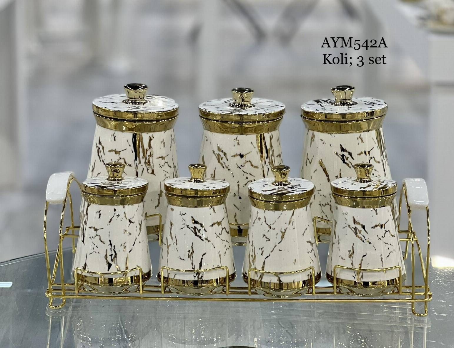 AYM542A