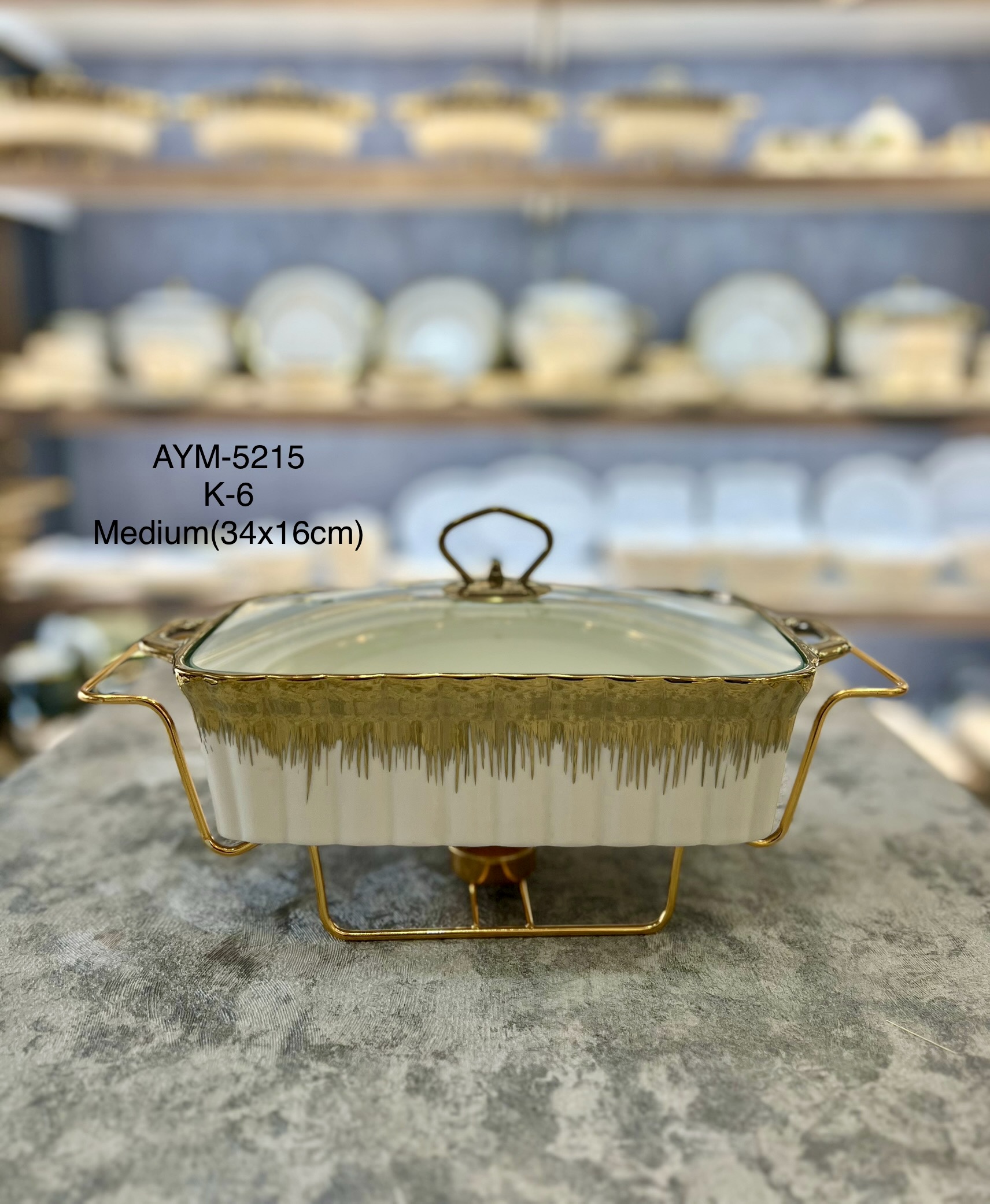 AYM-5215