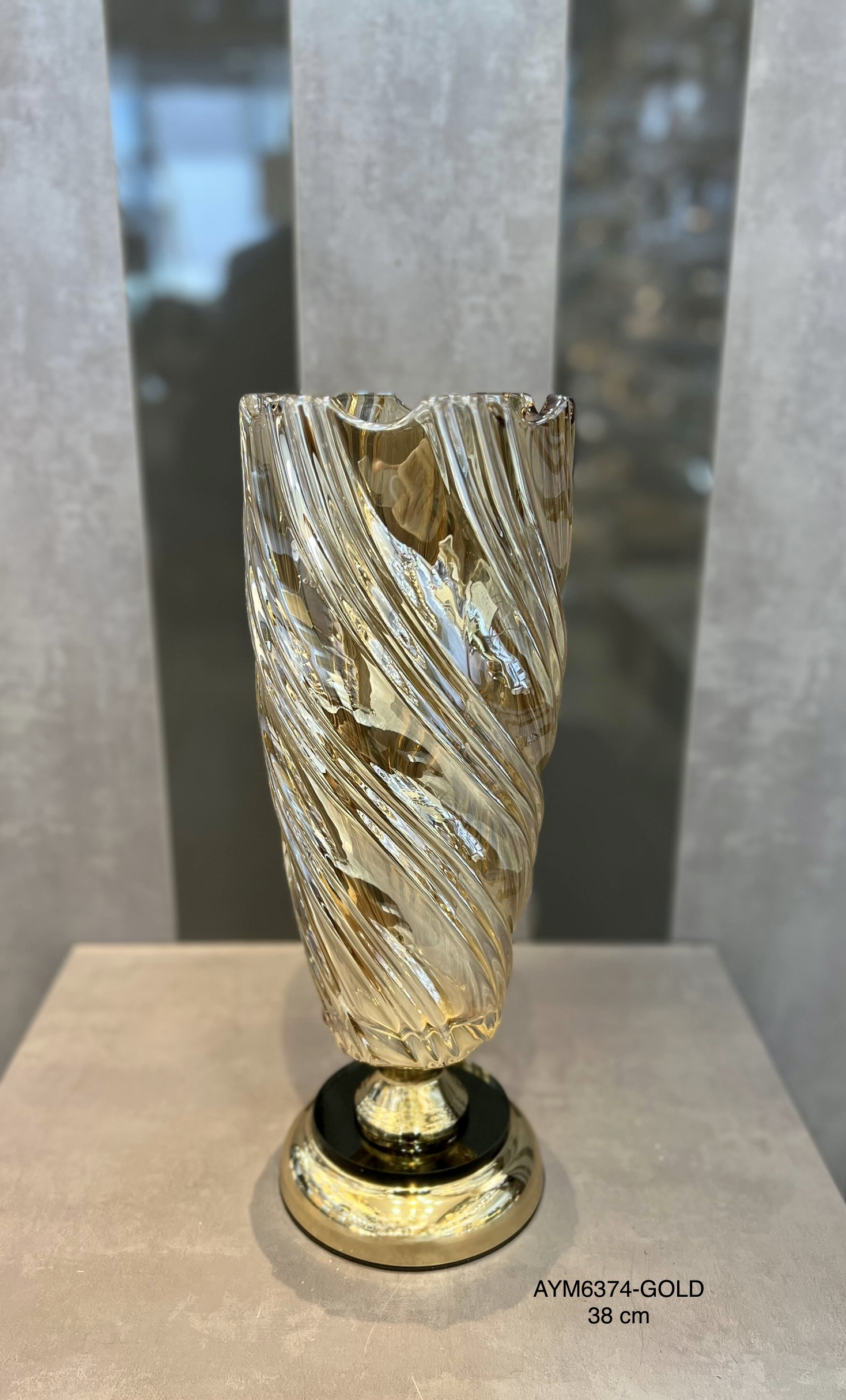 AYM6374-GOLD