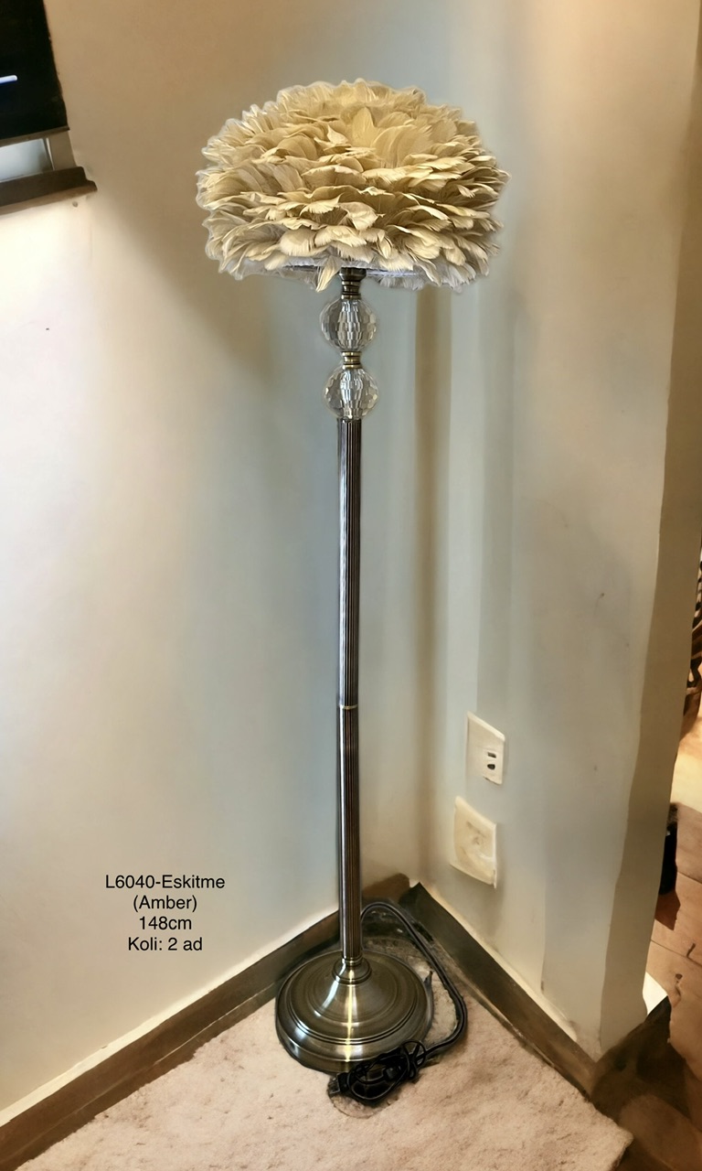 L6040-Eskitme(Amber)