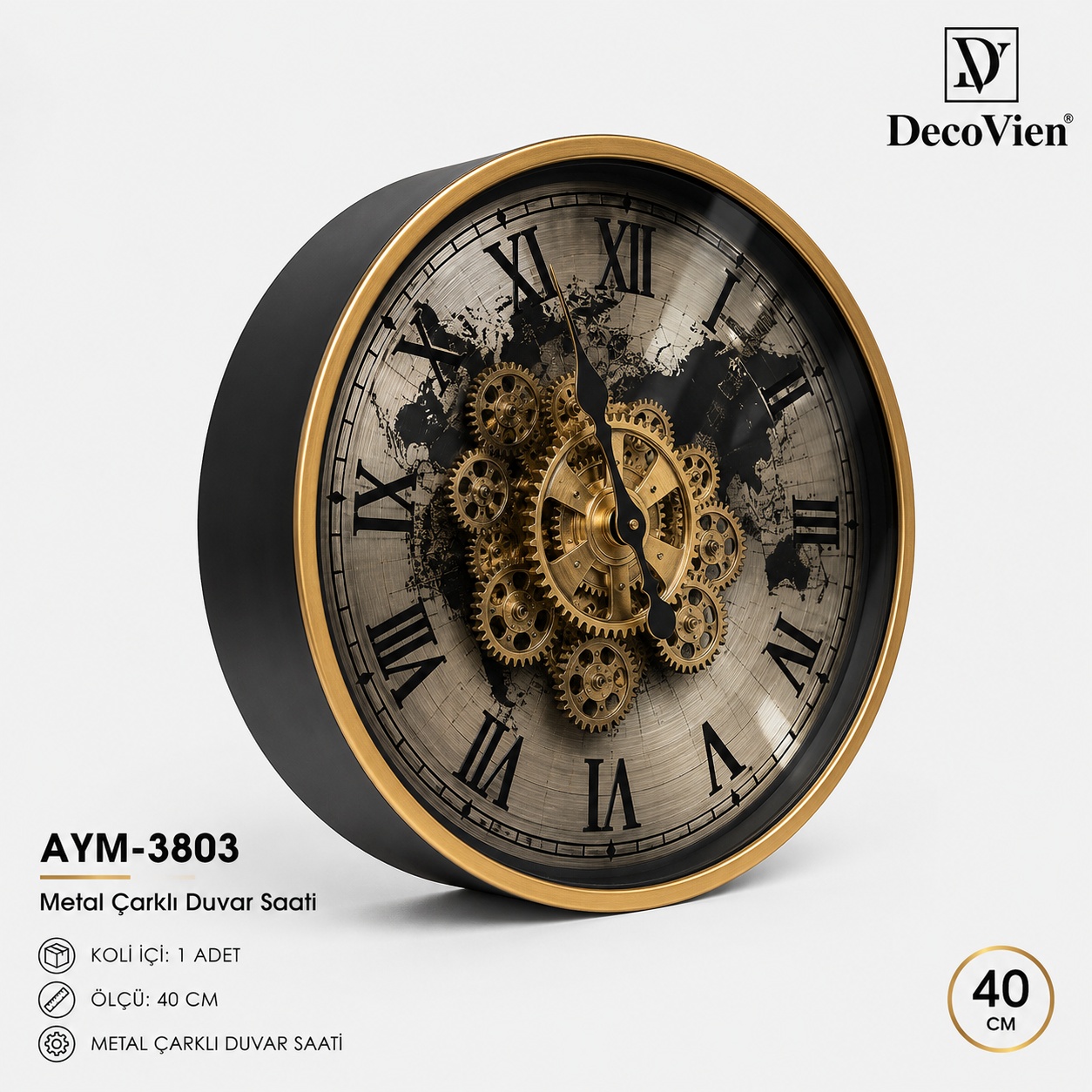 AYM-3803