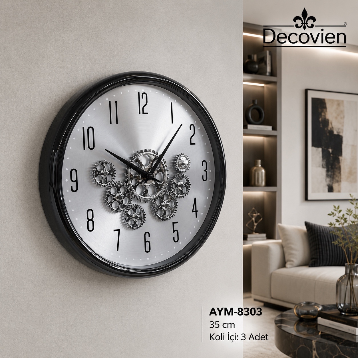 AYM-8303