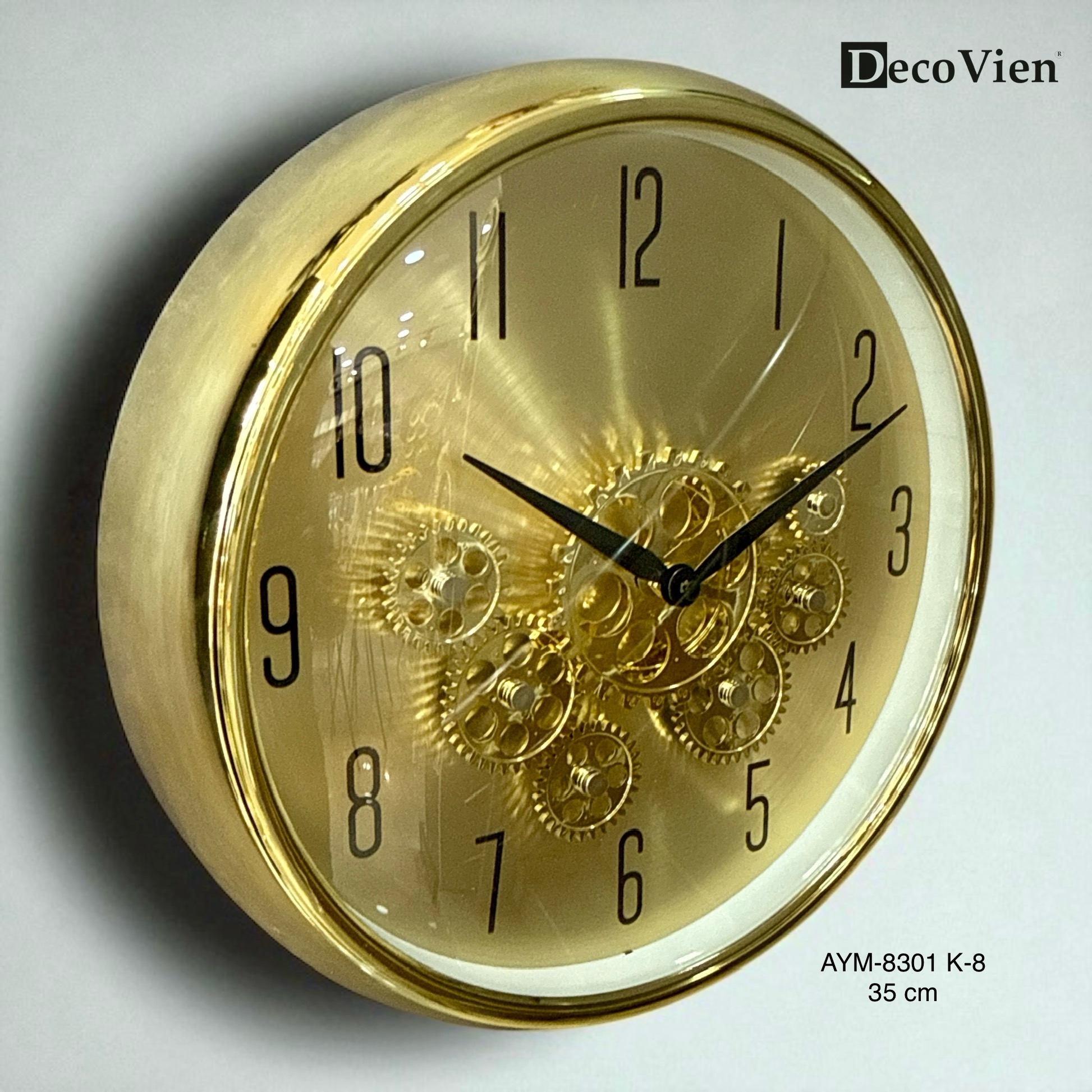 AYM-8301