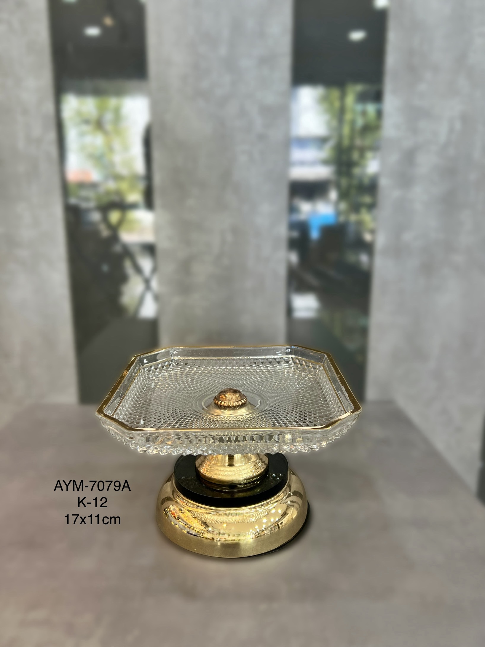 AYM-7079A