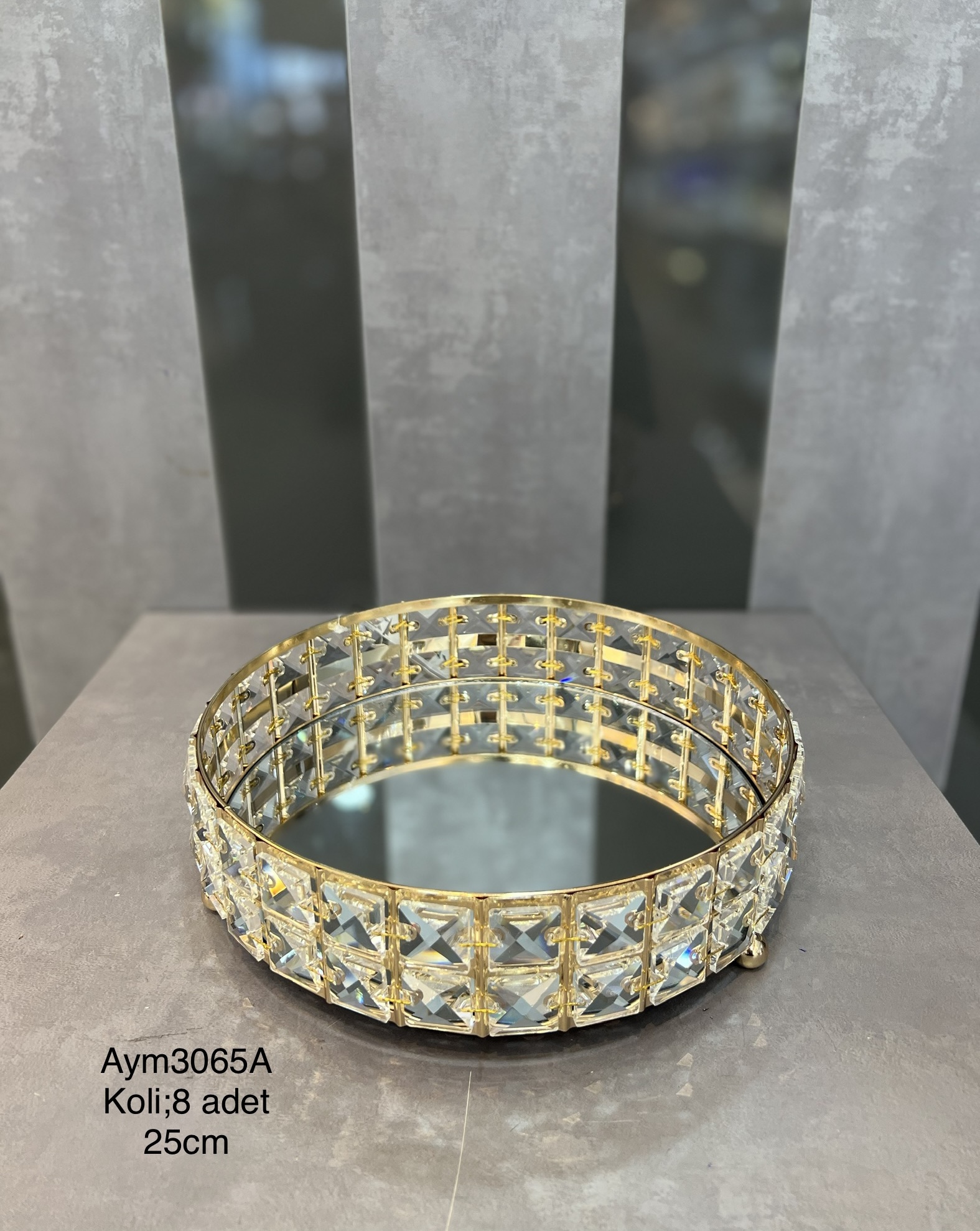 AYM-3065A